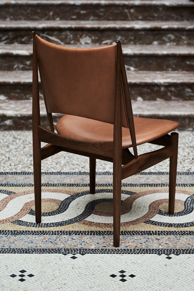 Egyptian Chair