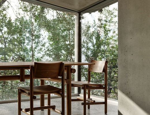 Muecke Dining Table and Chairs Muecke Dining Table Chair