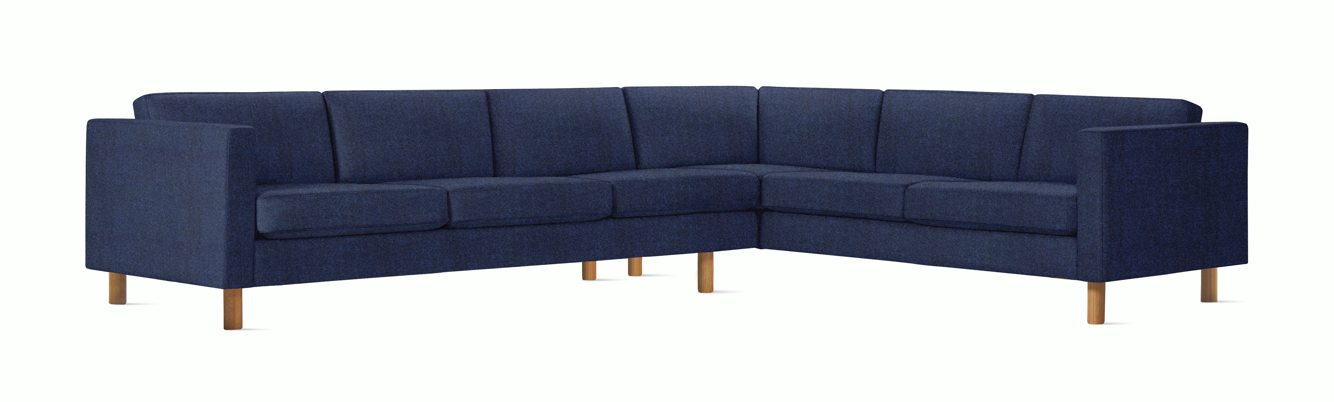 Lispenard Corner Sectional - 17H,   Right