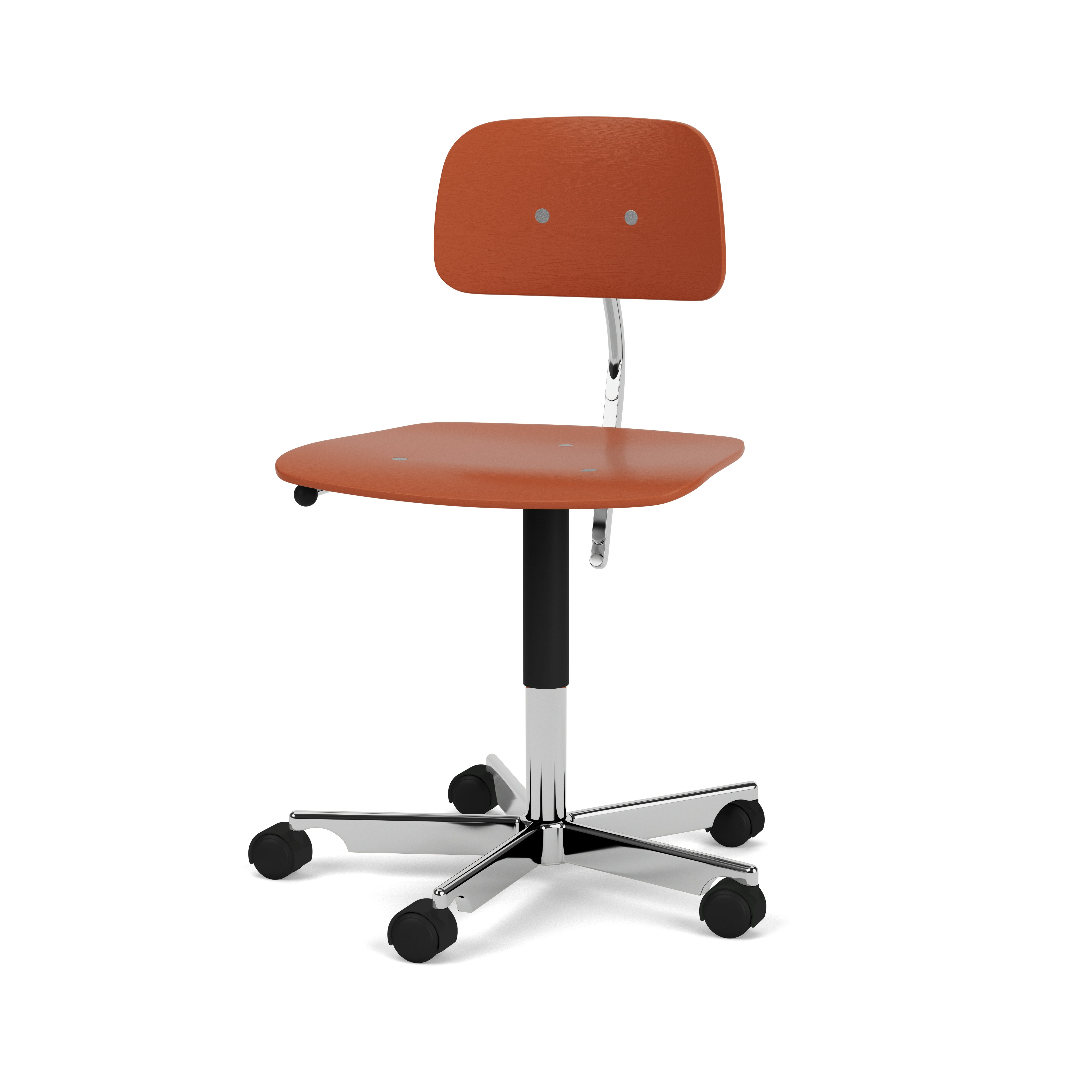 Kevi Task Chair - Hokkaido
