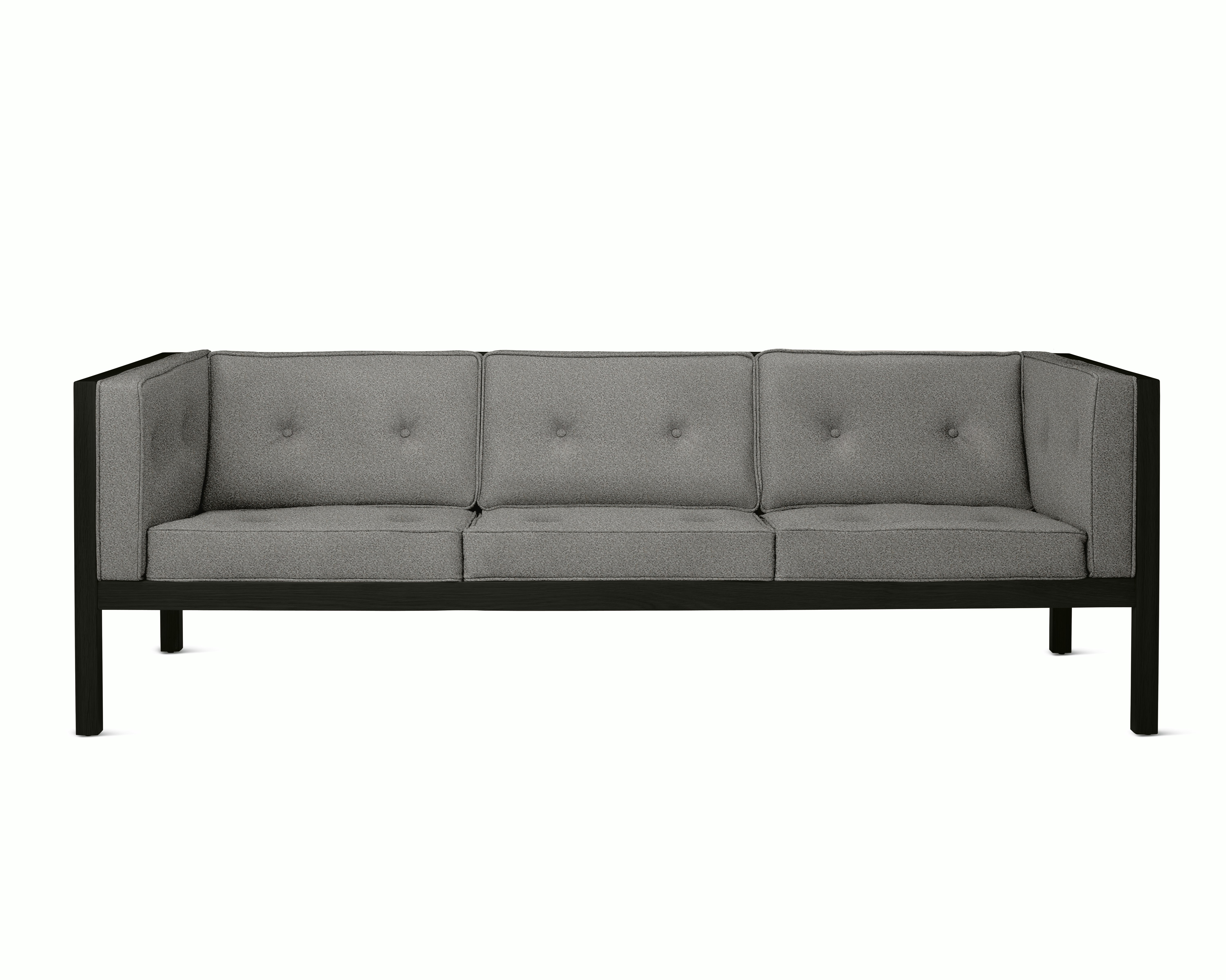 Cube Sofa 80"