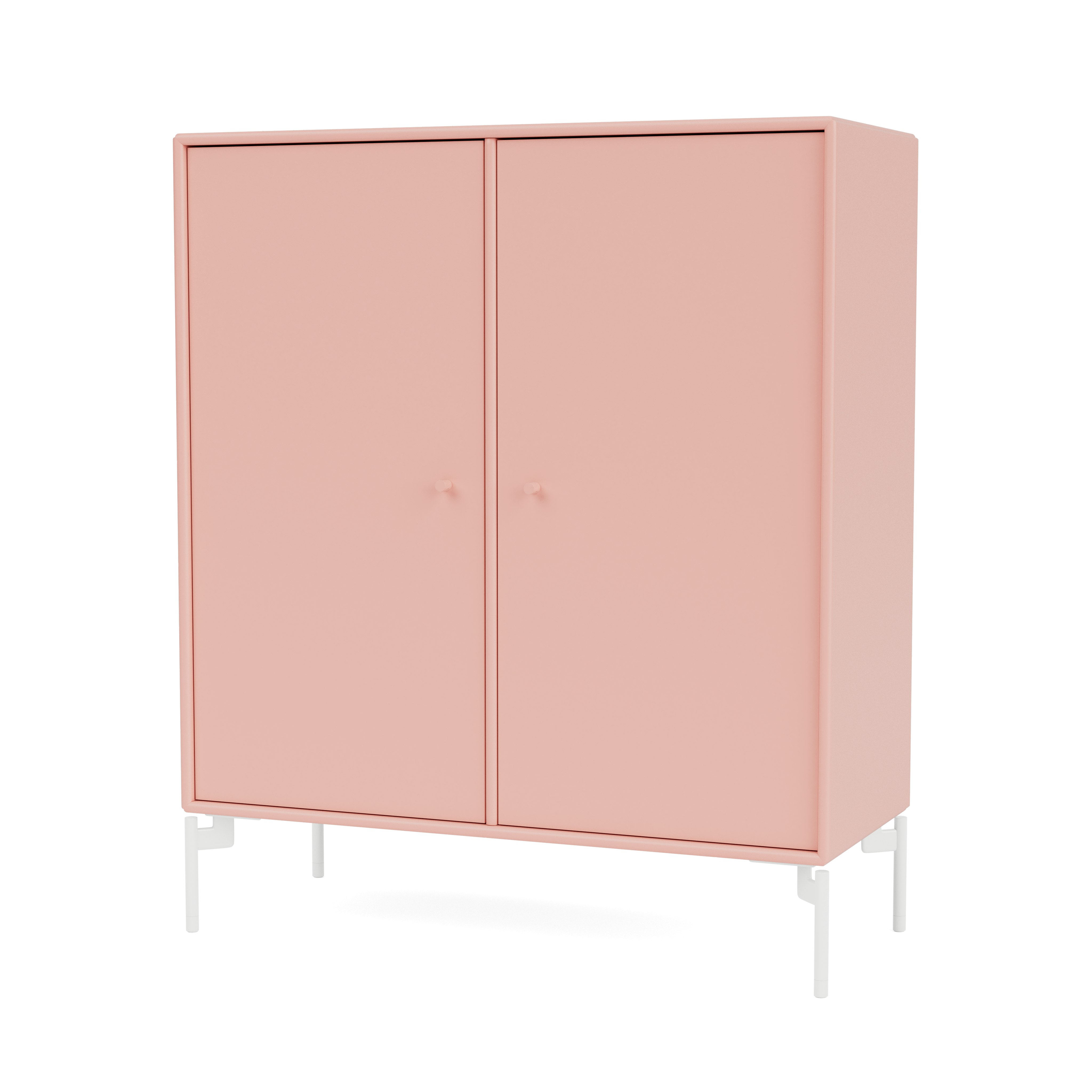 Cover Cabinet - Ruby, 11.8 In, with Snow Legs