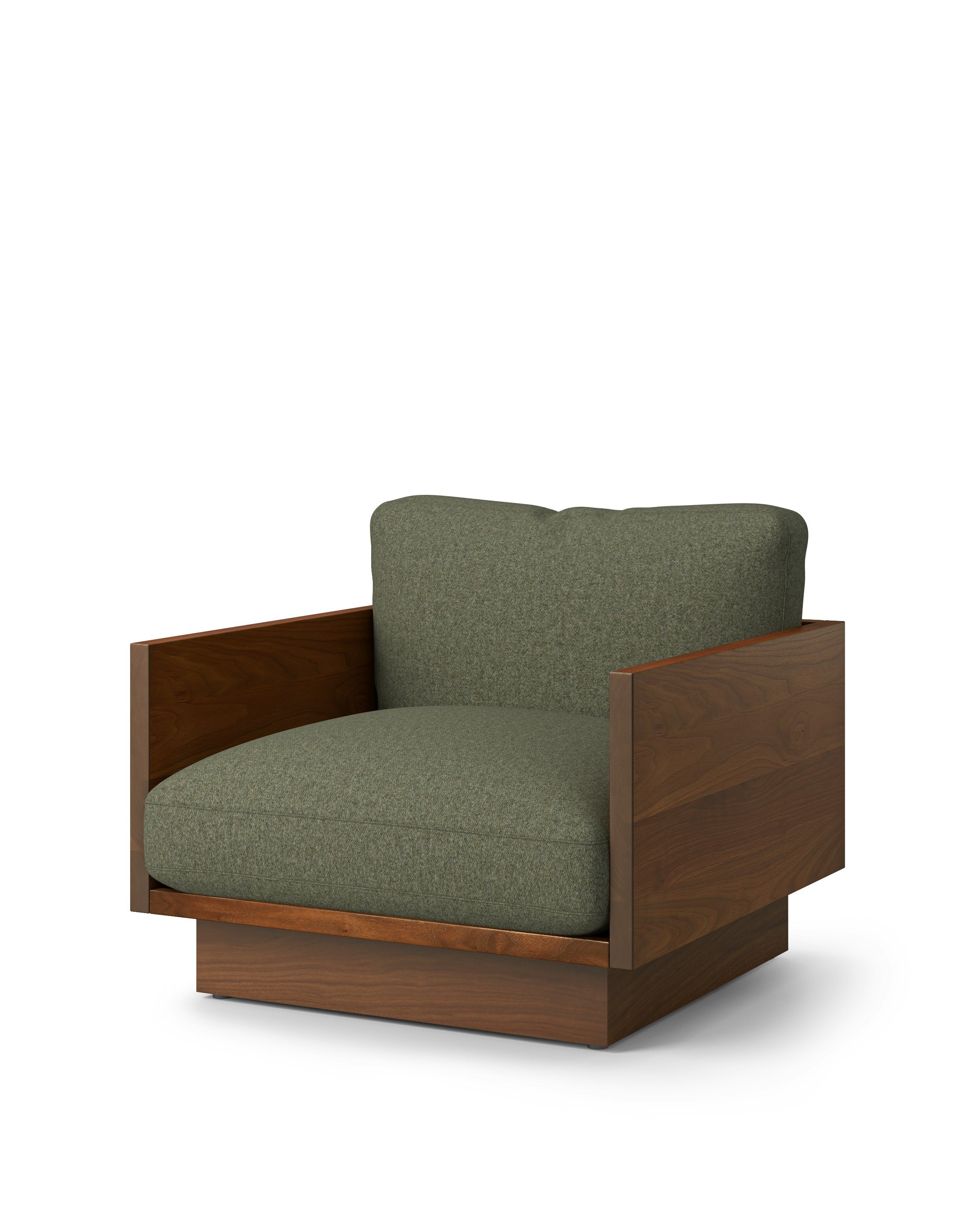 Pawson Drift Lounge Chair