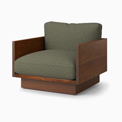 Pawson Drift Lounge Chair Pawson Drift Lounge Chair