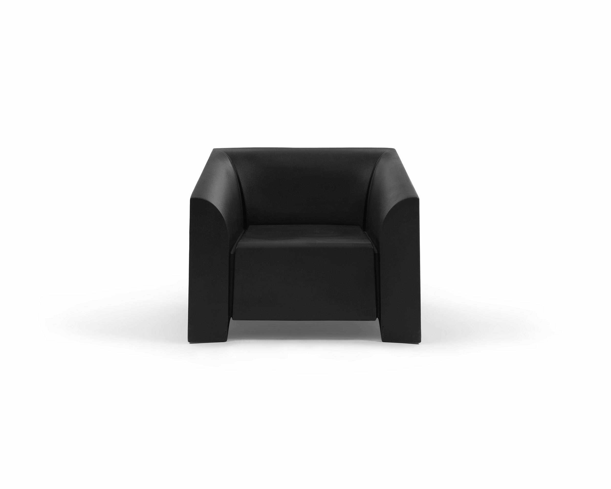 MB 1 Lounge Chair