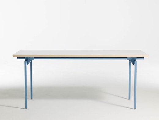 Antenna Workspaces table