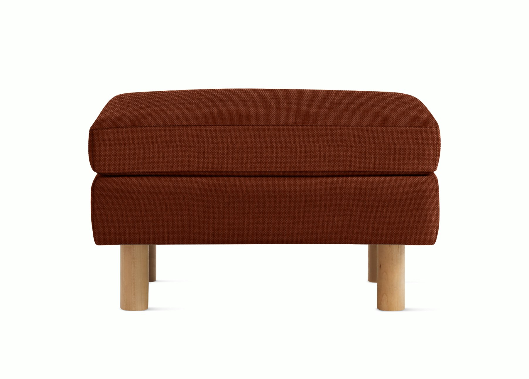 Lispenard Ottoman