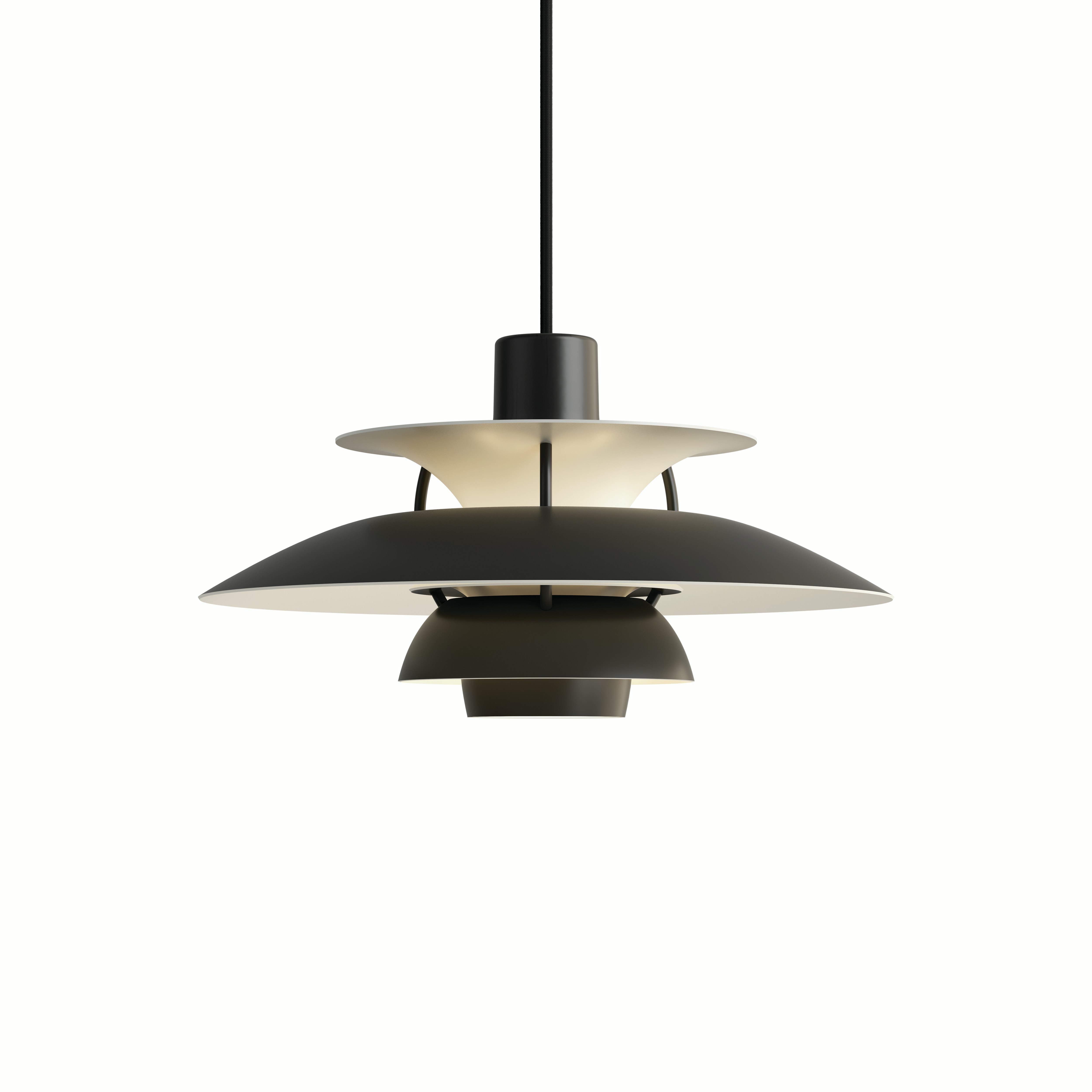 PH5 Mini Pendant Lamp