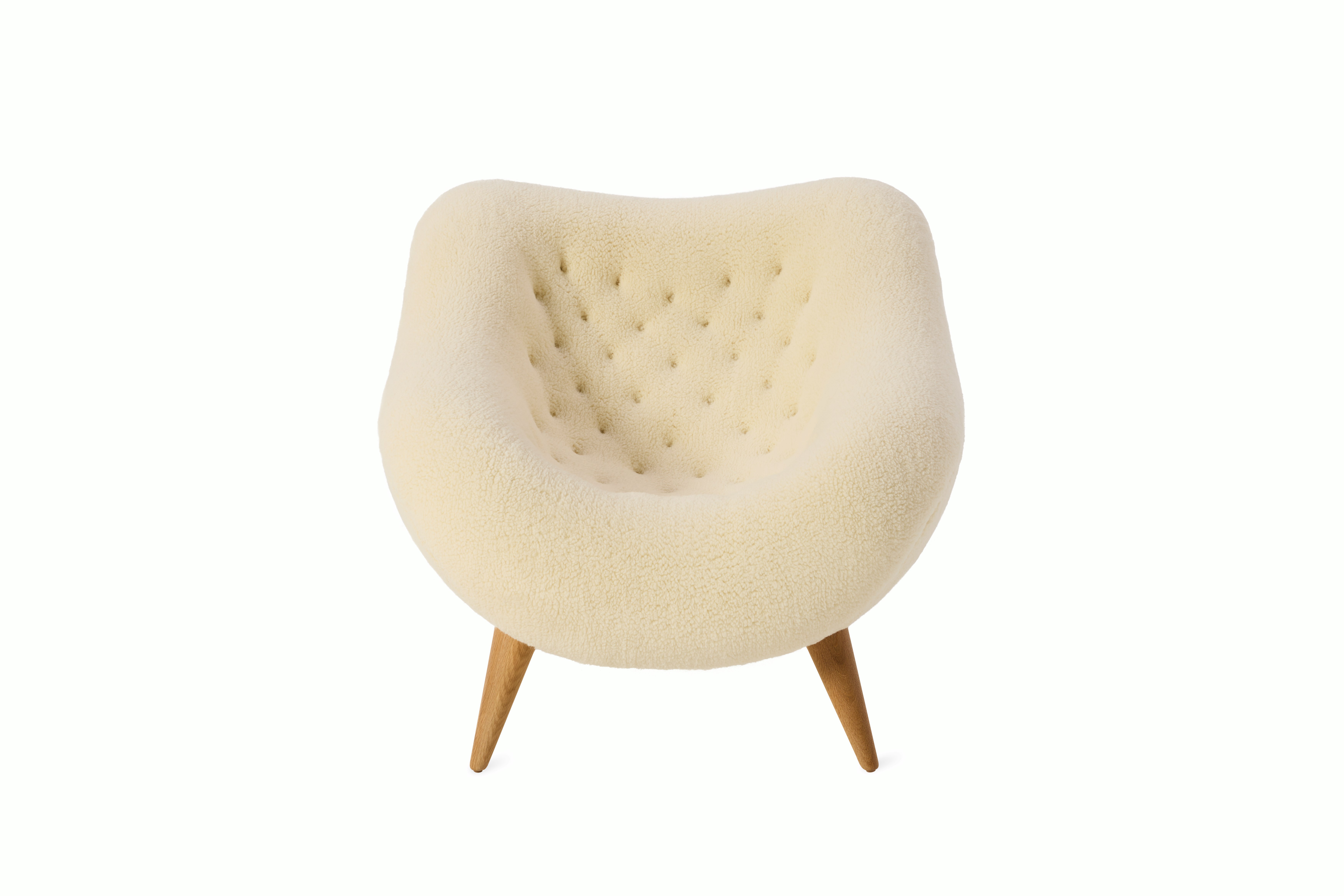 Rohde Easy Chair