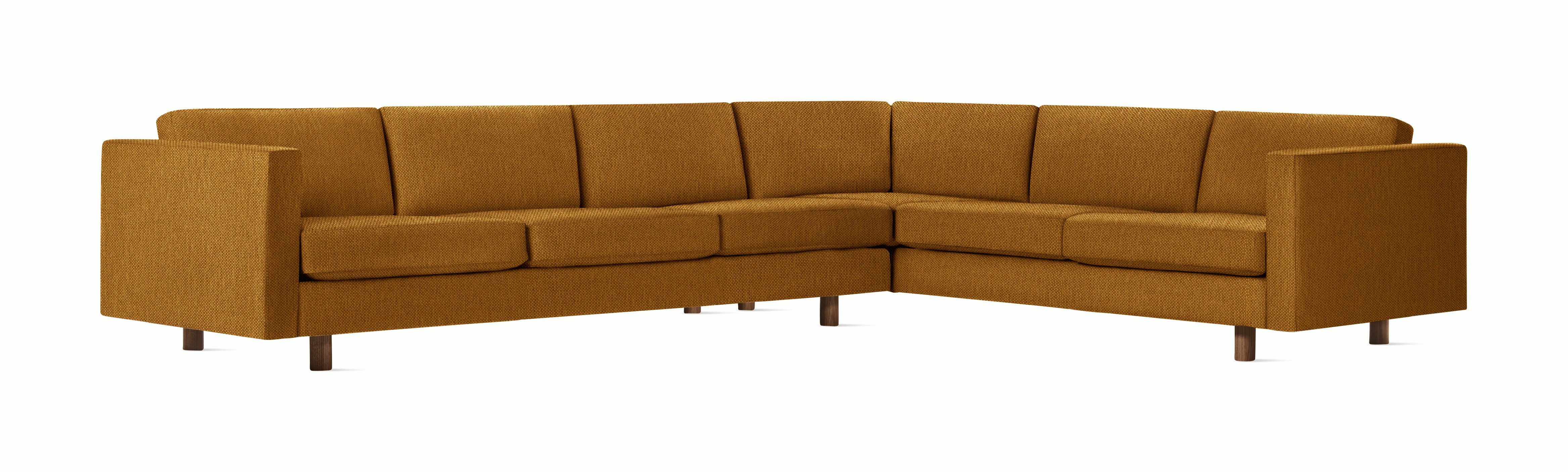 Herman Miller Lispenard Sectional — $9,735.00 at Herman Miller, verified 2026-09-05