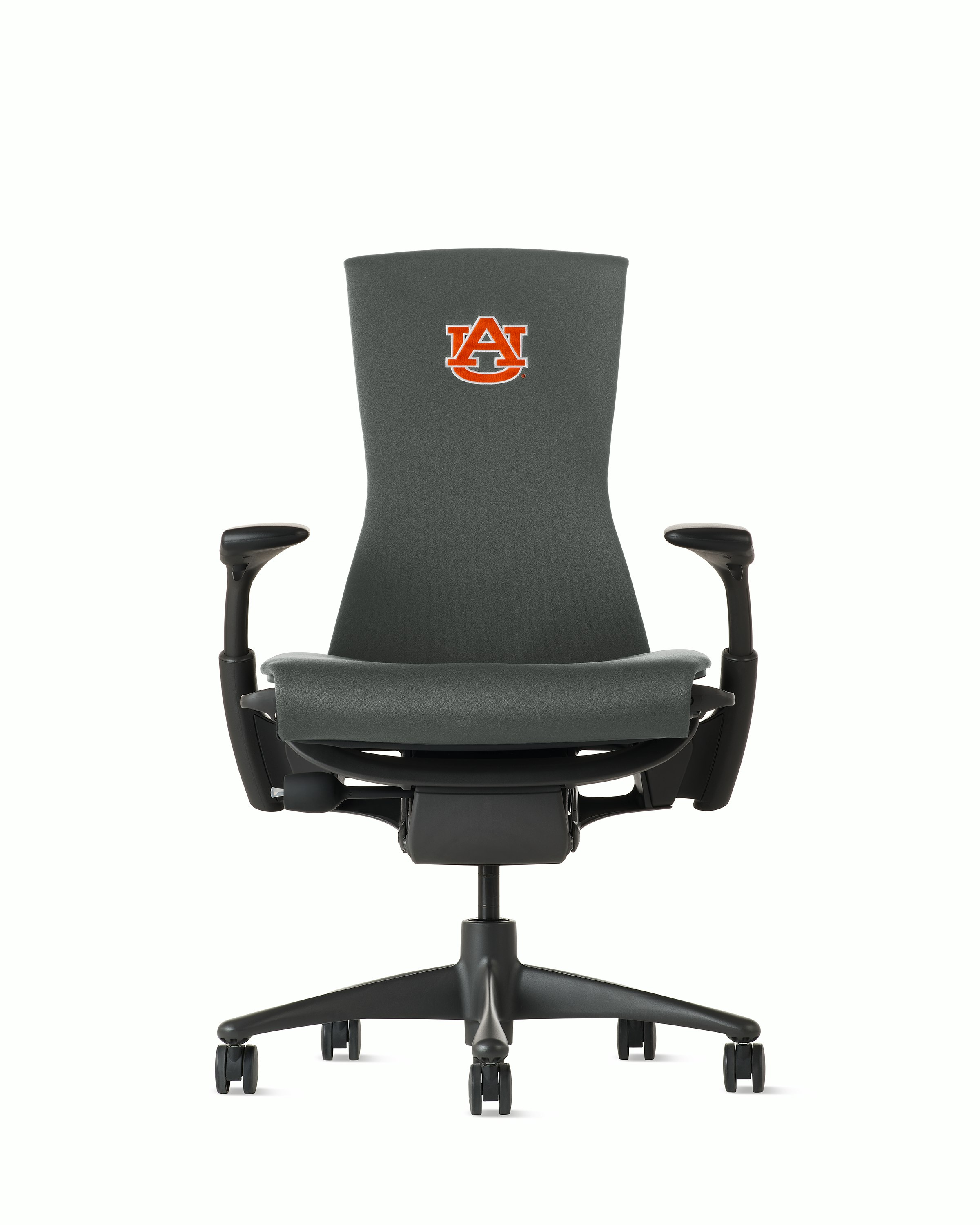 Embody Collegiate Chair - Auburn University