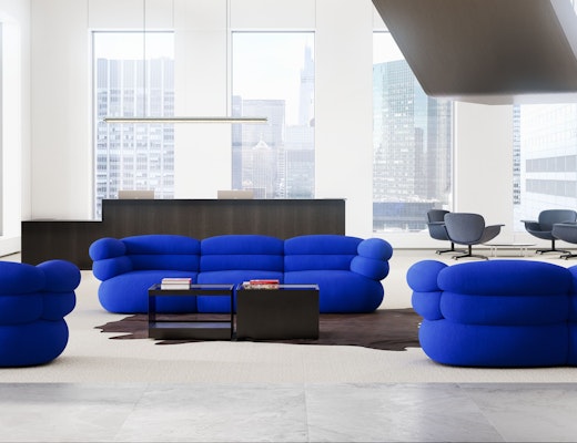 Biboni Sofas with D Biboni Sofa D