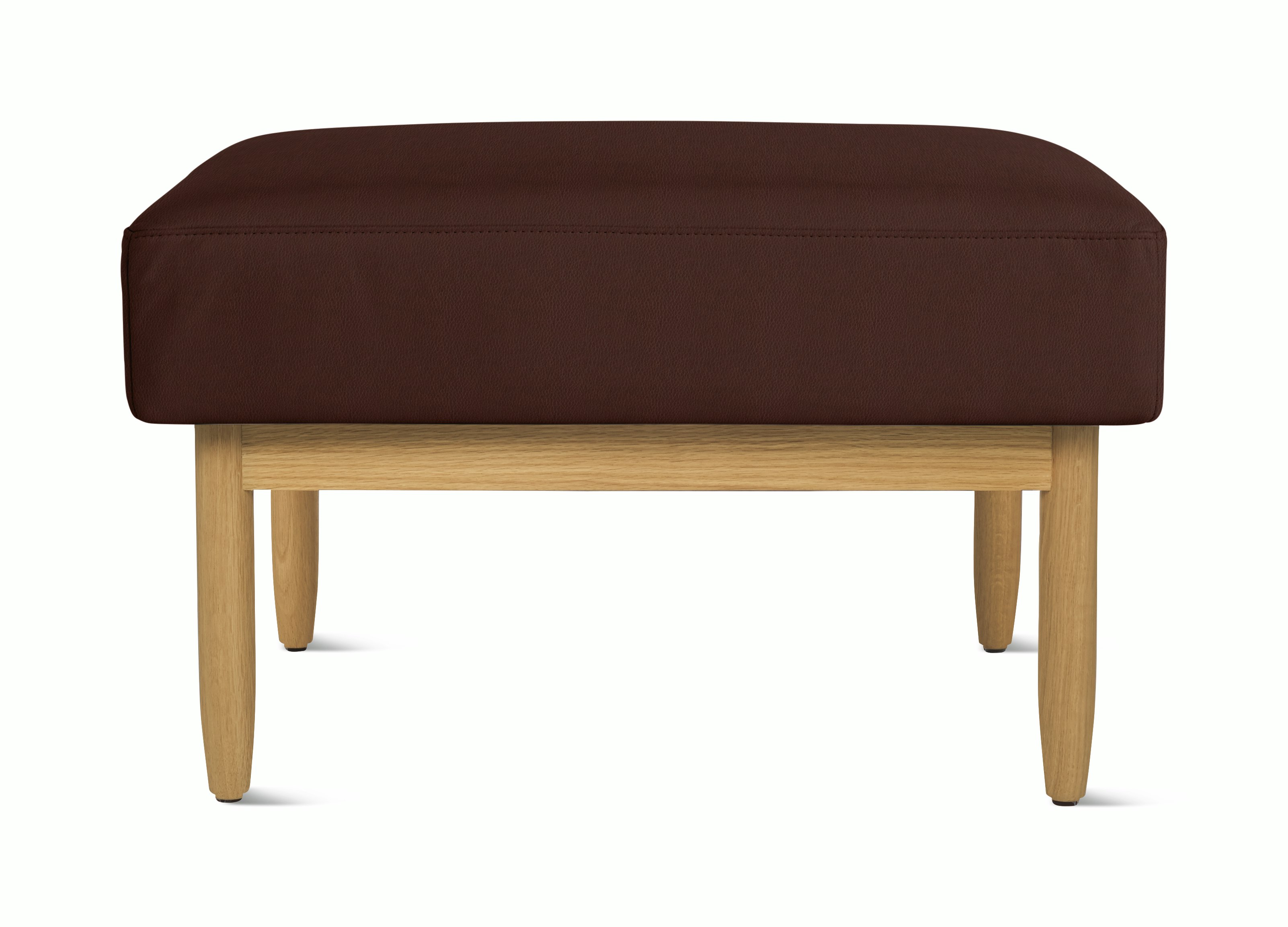 Raleigh Ottoman