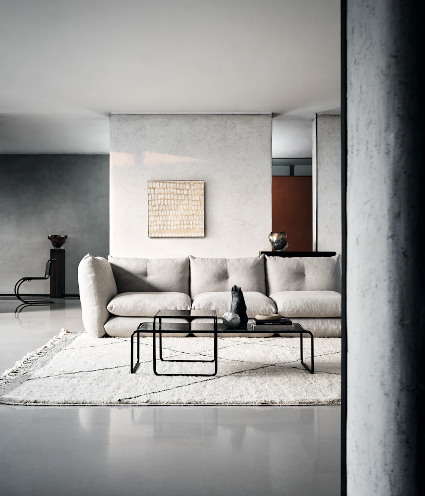 Laccio Table, Small | Knoll Laccio Table, Small | Knoll