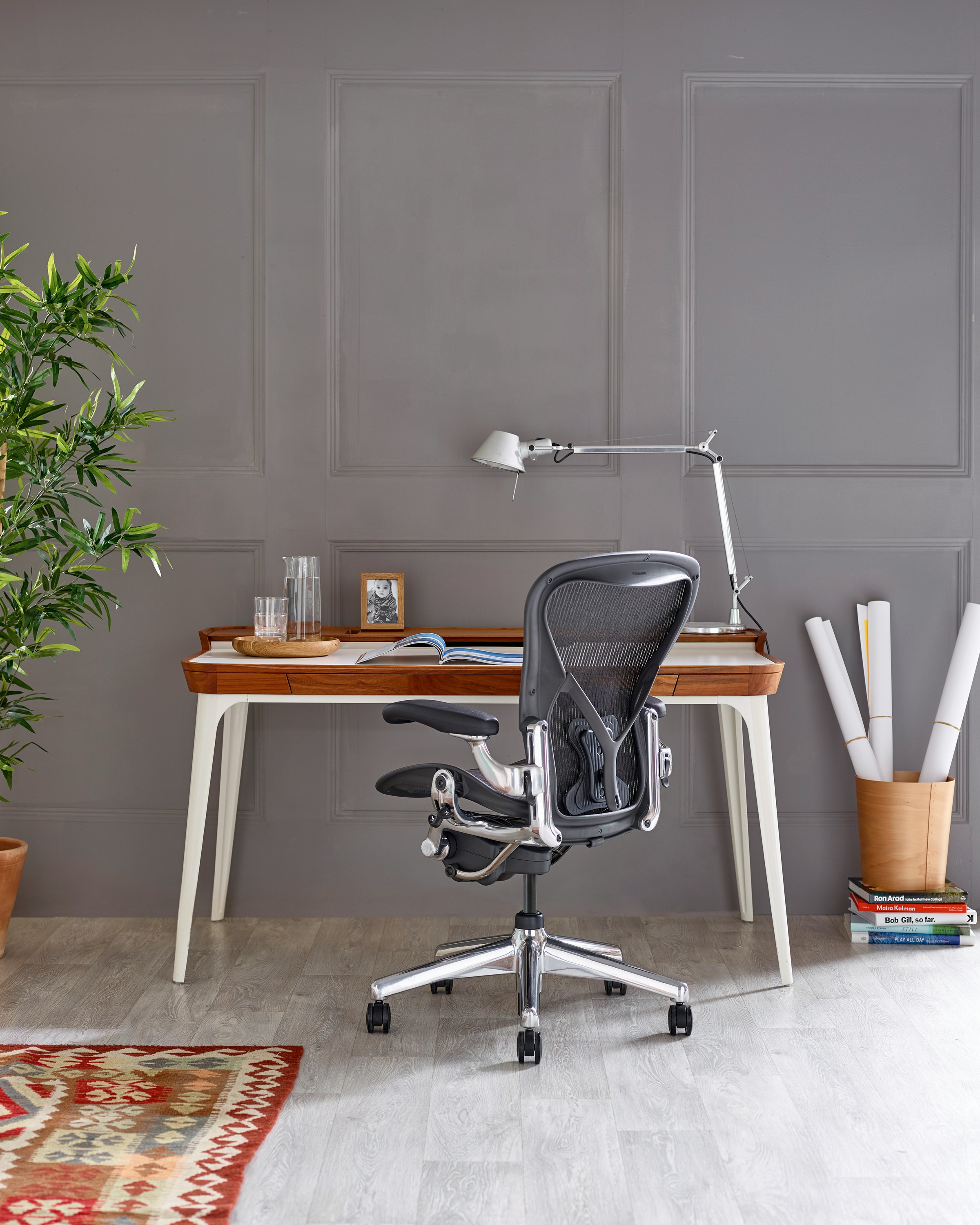 Refurbished Aeron Chair - Classic