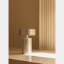 Column Table Lamp