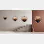 PH Artichoke Lamp