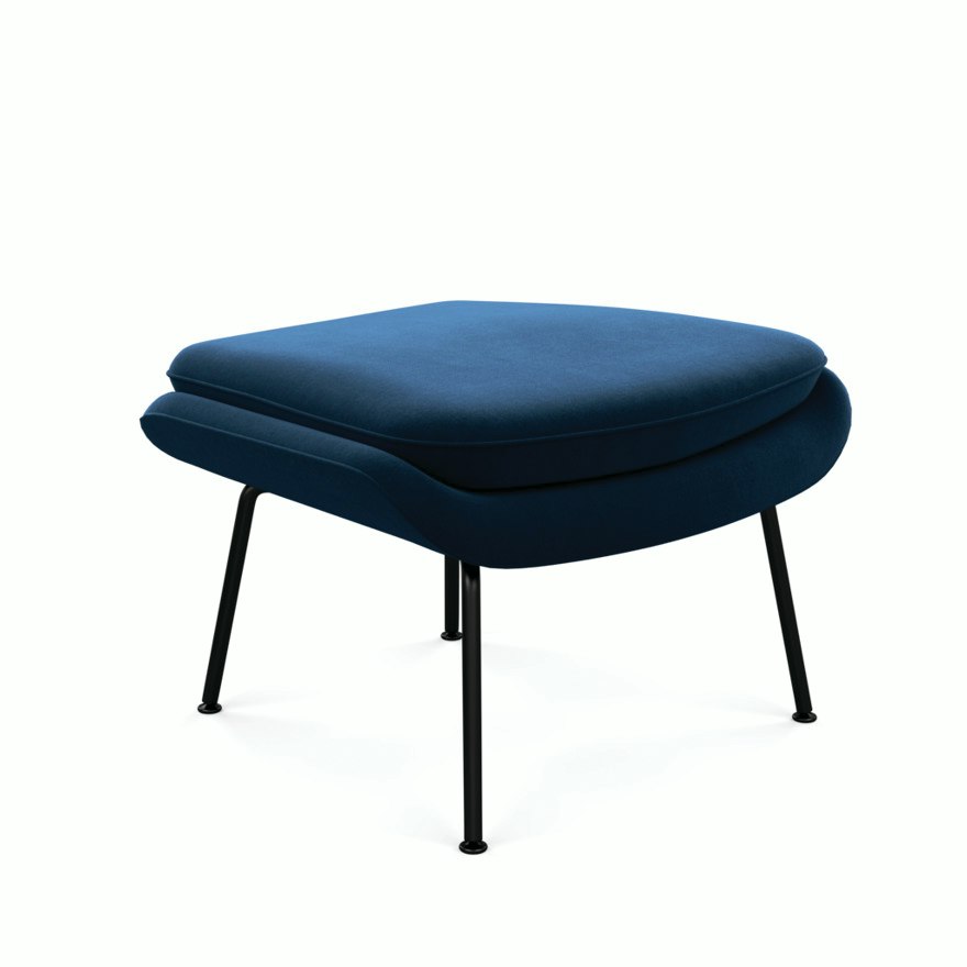 Womb Ottoman