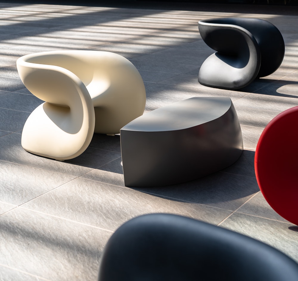 Fortune Chair