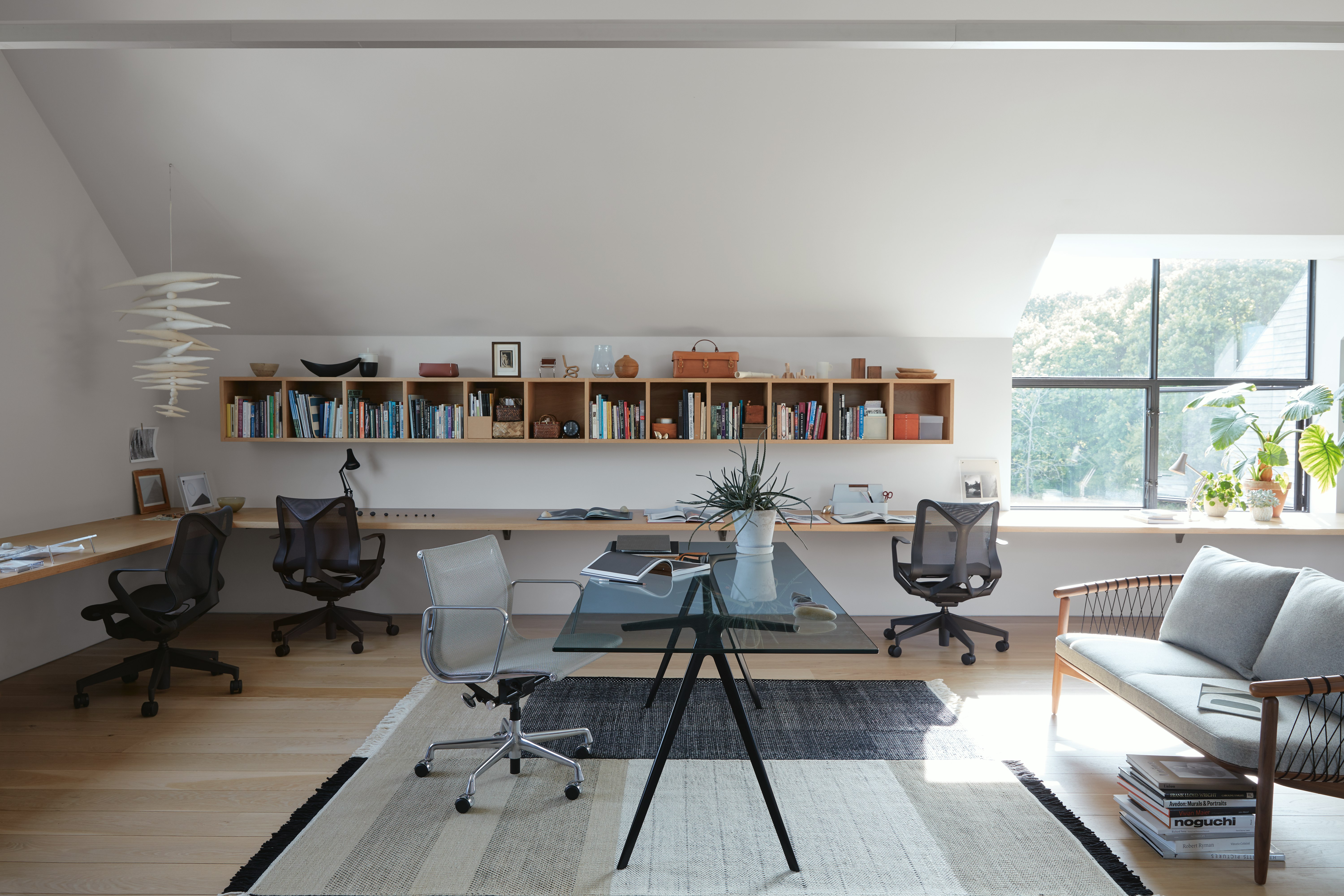 Magis Baguette Table