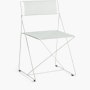 X Line Outdoor Chair X Line Outdoor Chair