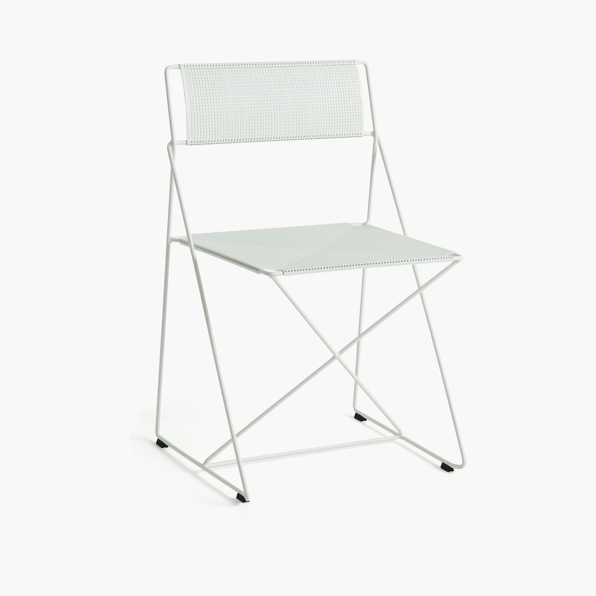 X Line Outdoor Chair X Line Outdoor Chair