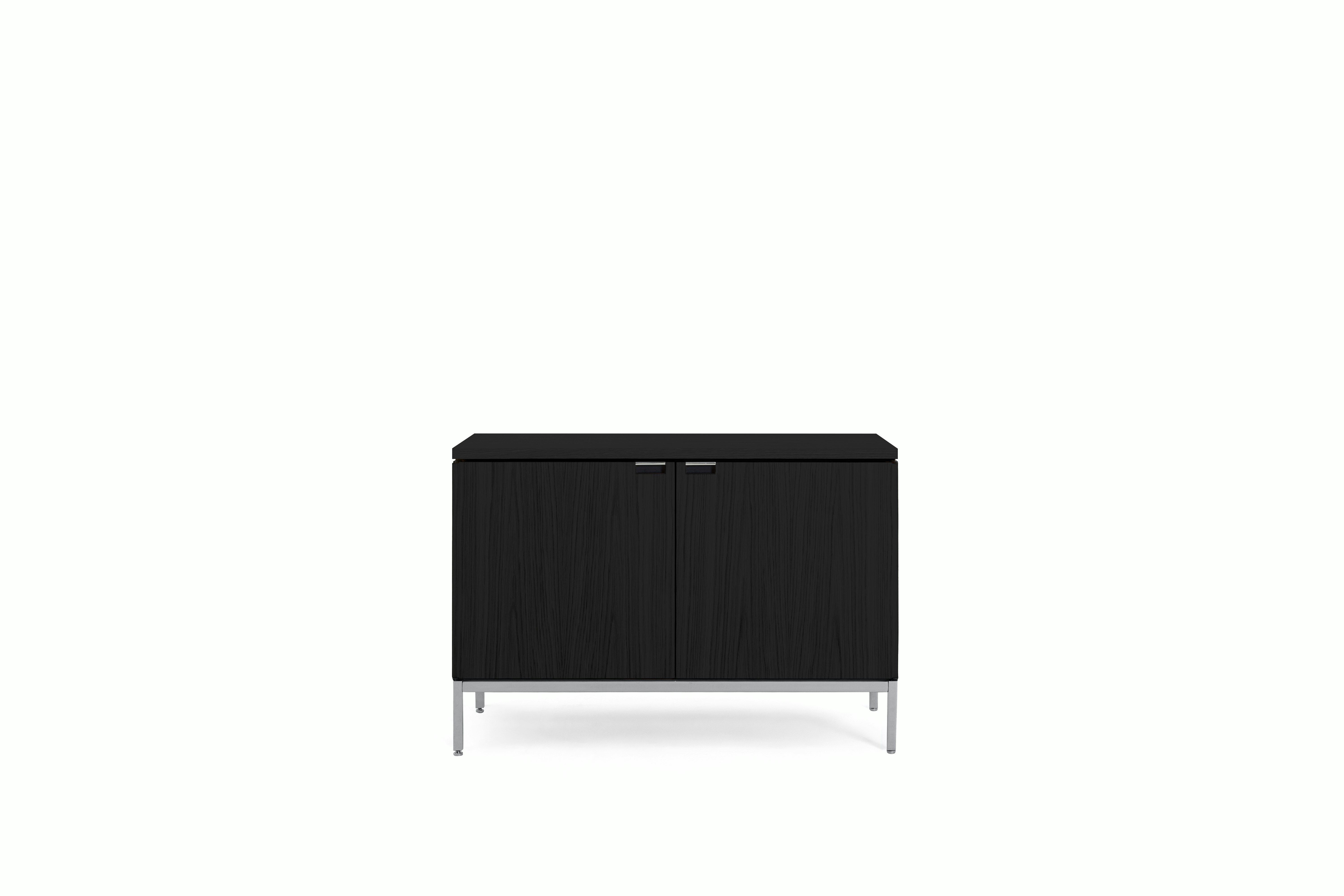 Florence Knoll™ Credenza, Small | Knoll