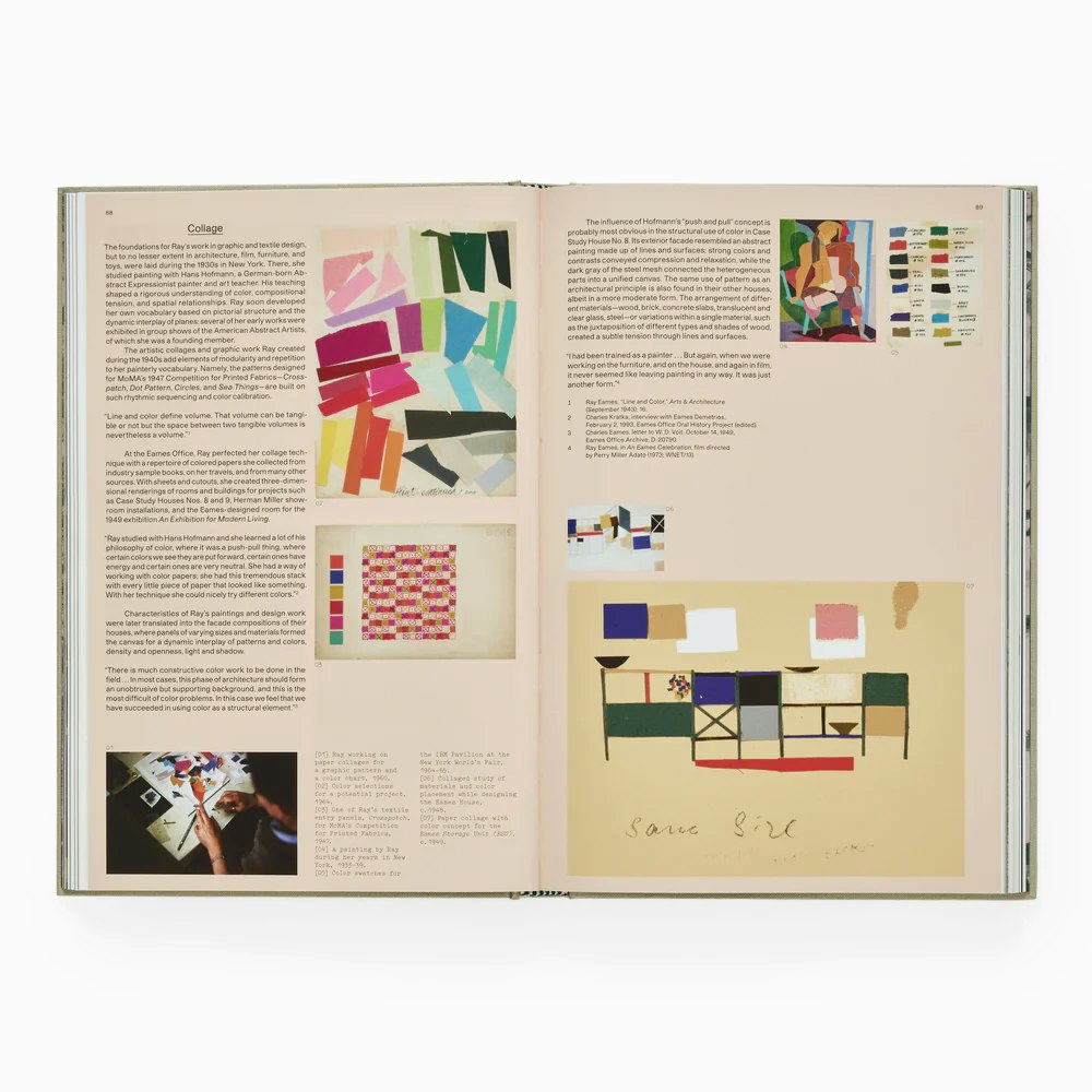 The Eames Houses: Charles and Ray Eames Residential Architecture