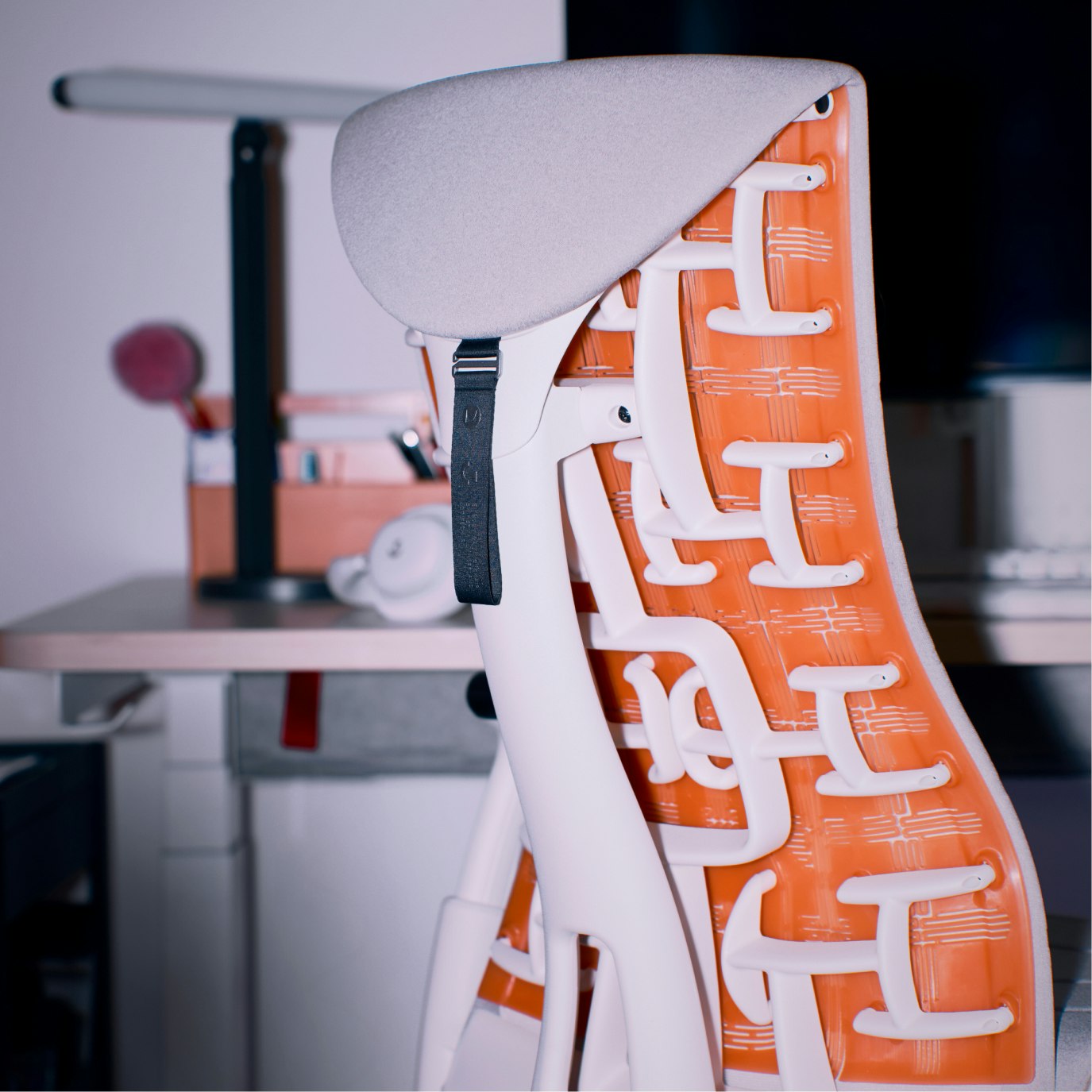 Embody Gaming Chair
