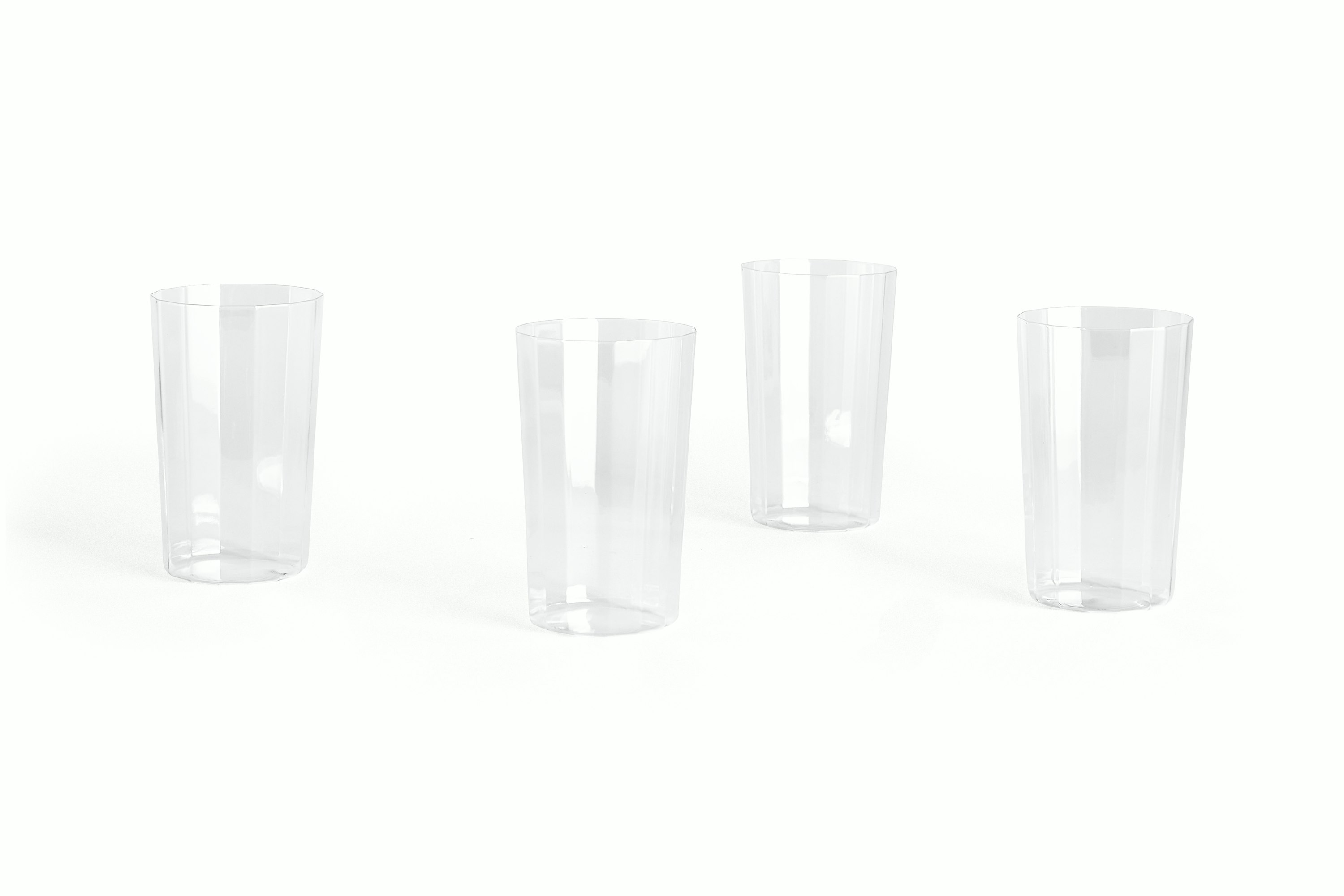 Angle Glass