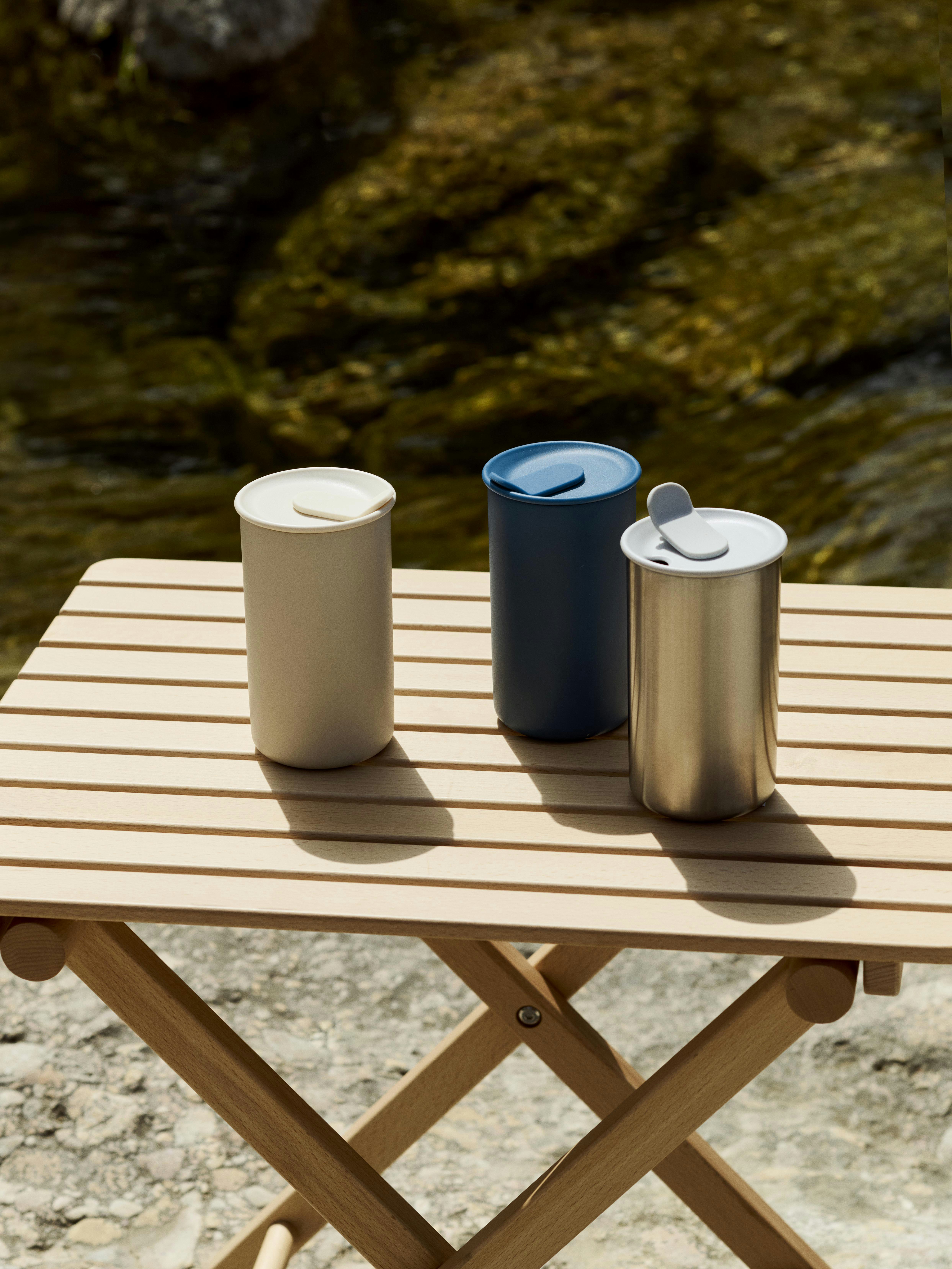 Outdoor Market Folding Table