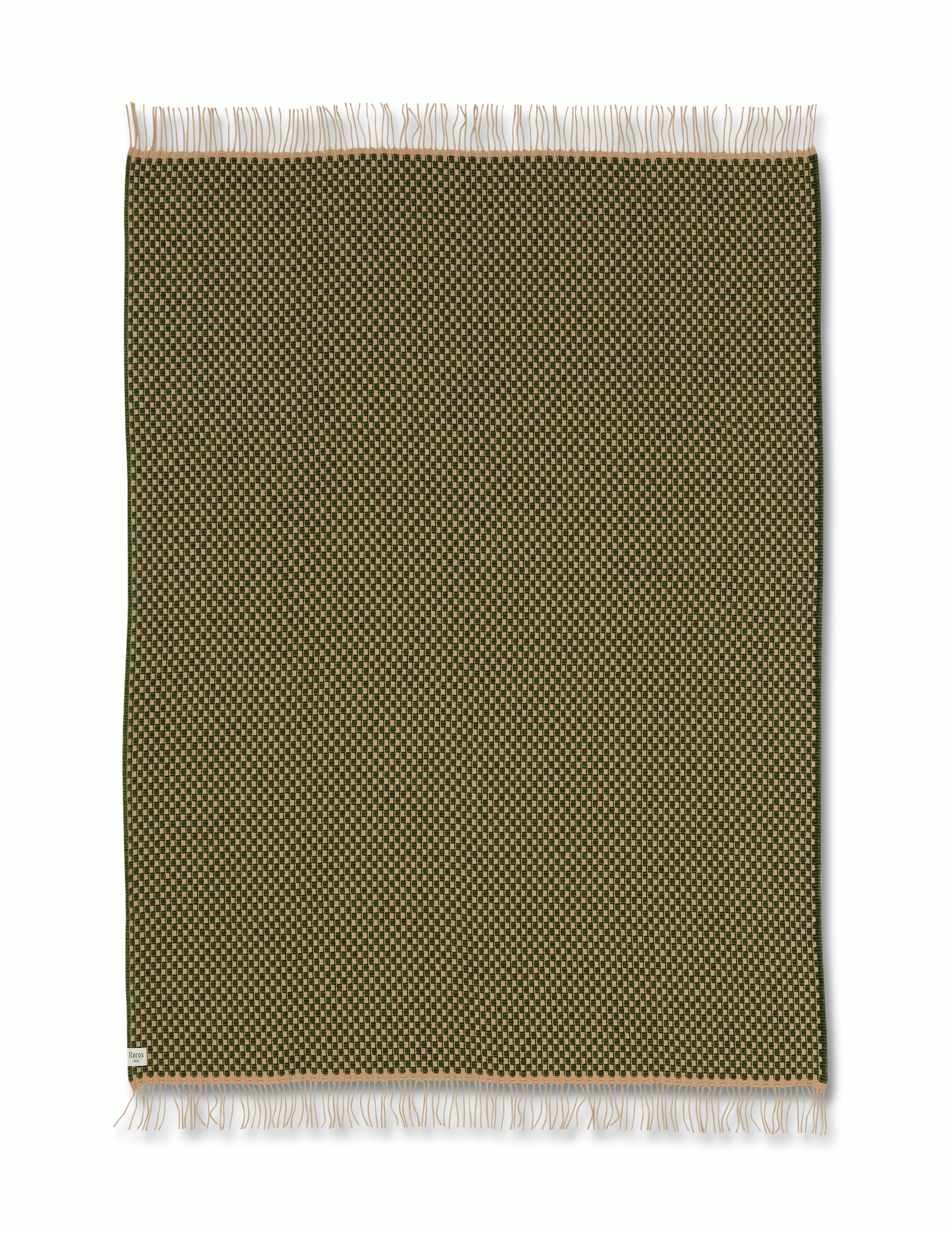Isak Throw