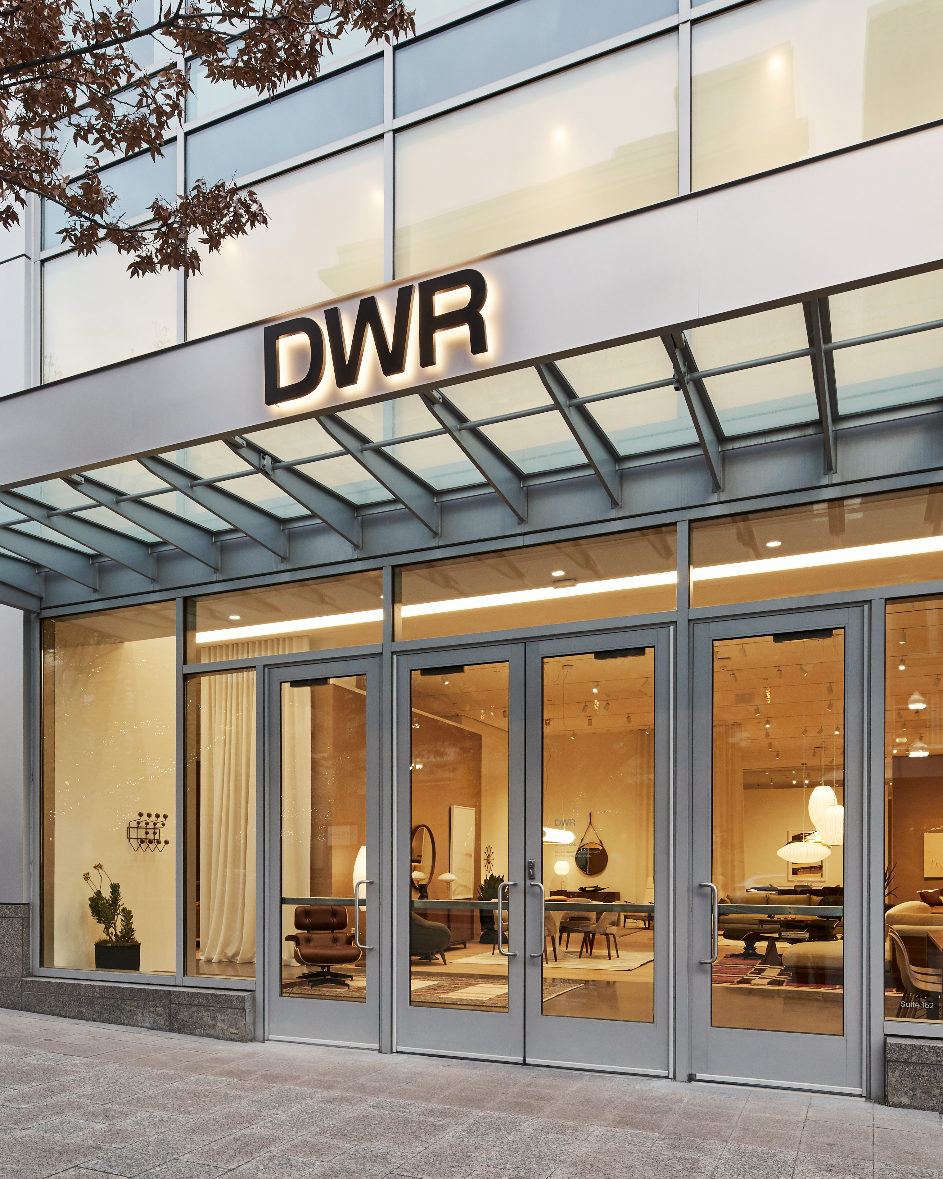 DWR Studio Salt Lake City