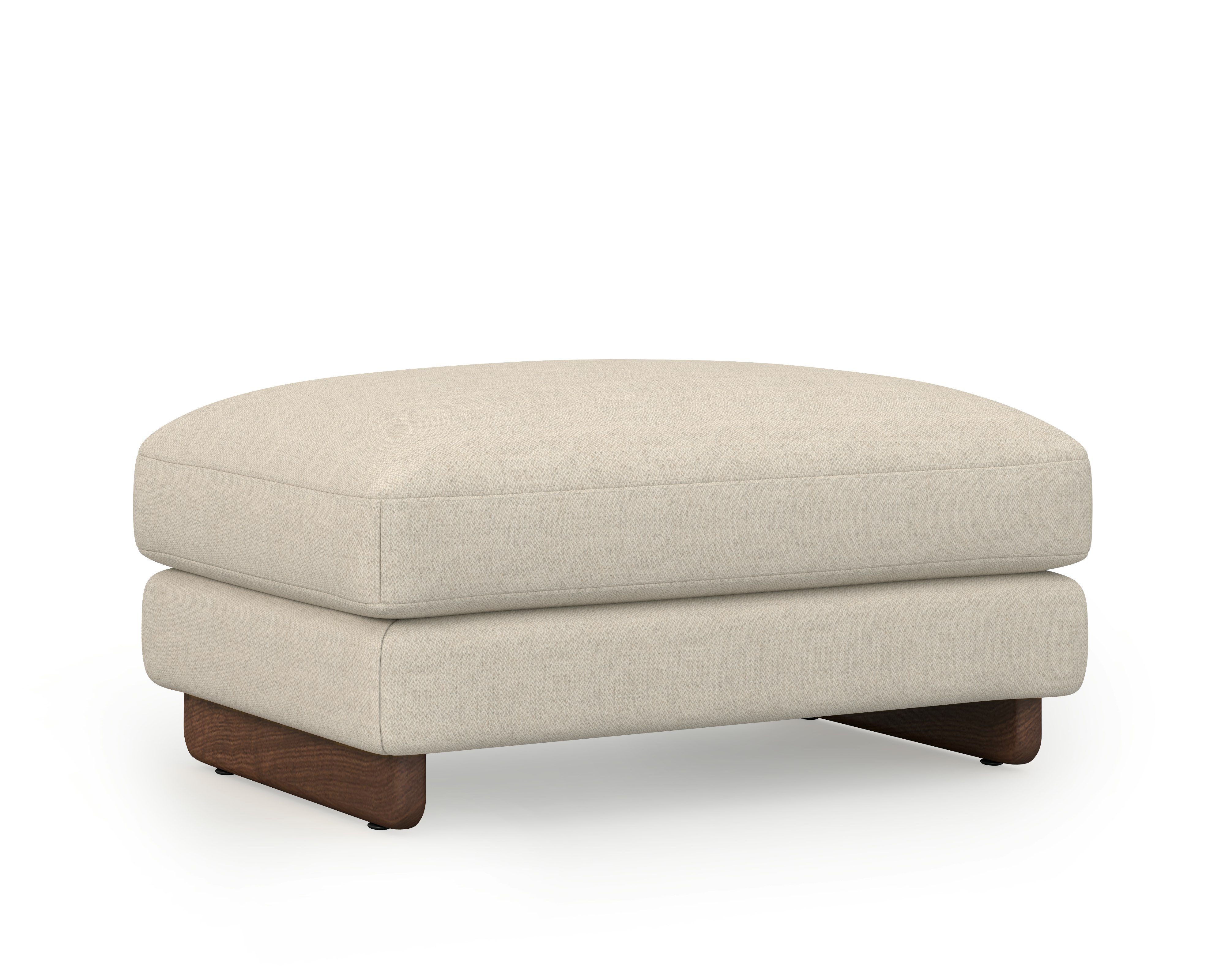 Contra Large Ottoman