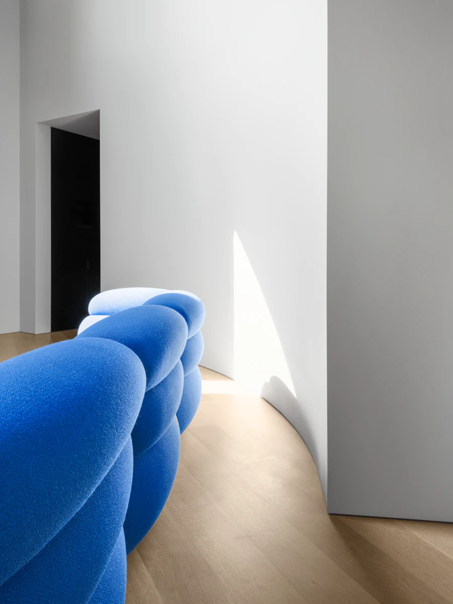 Biboni Sofa