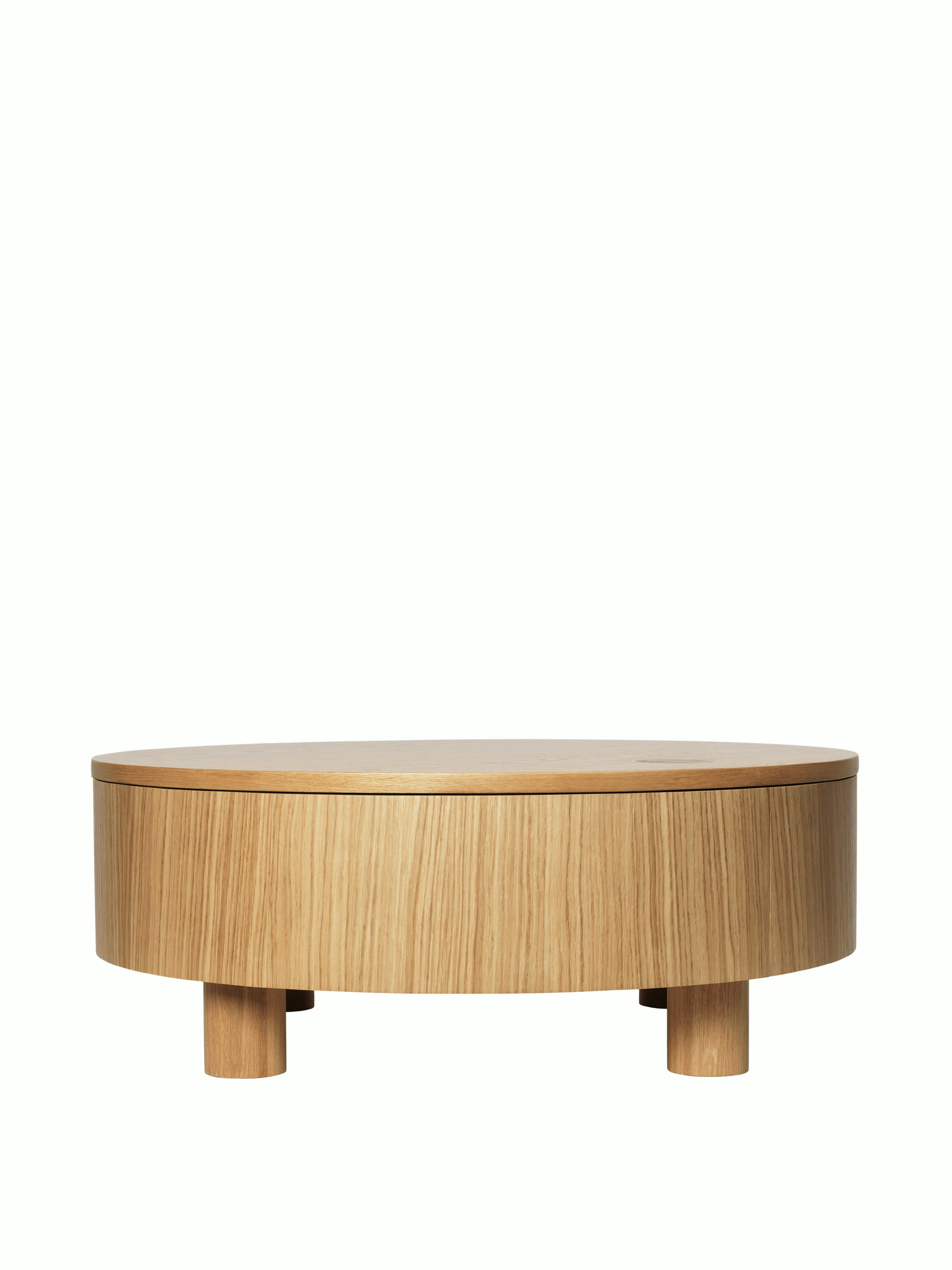 Olles Storage Table