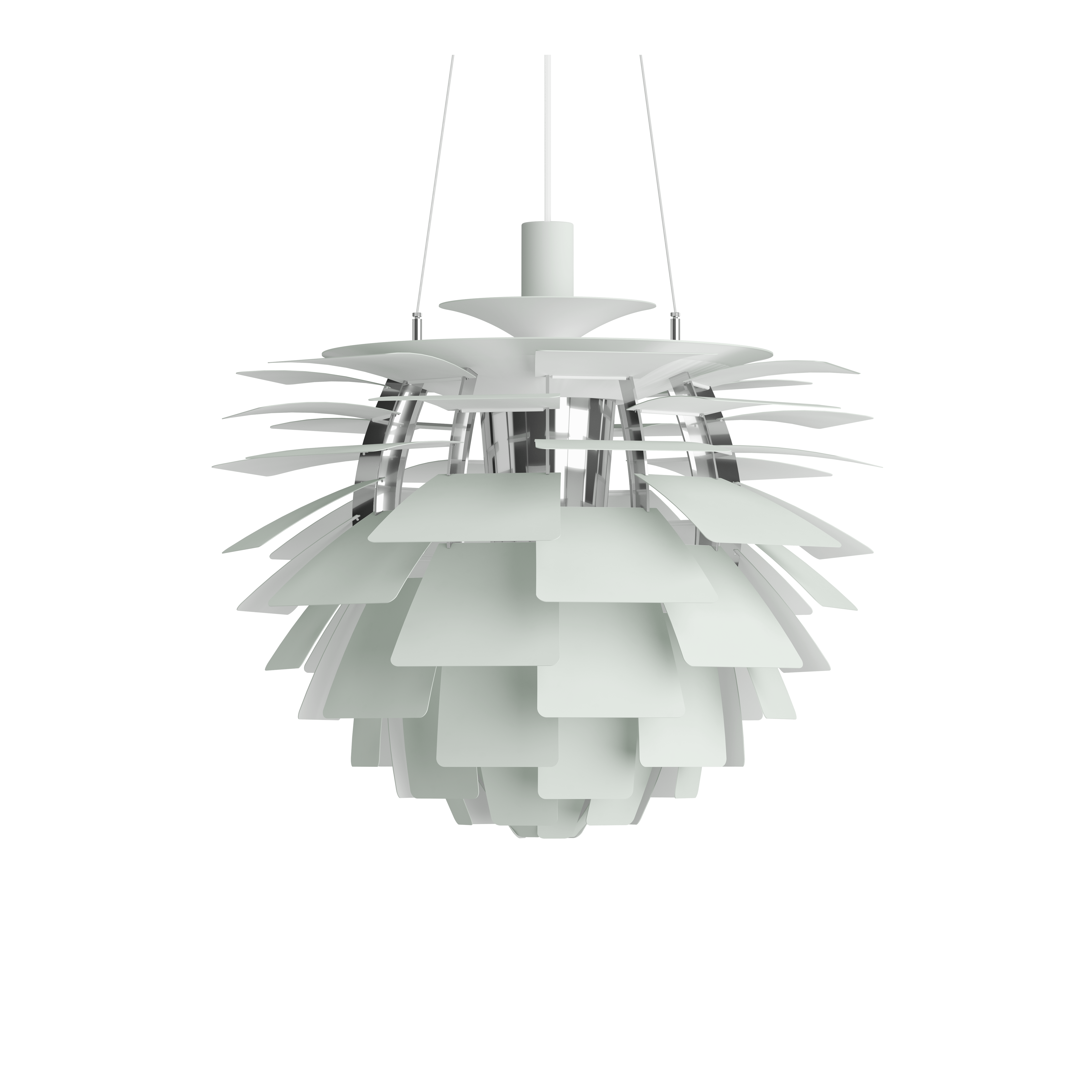 PH Artichoke Lamp
