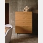Loop Dresser