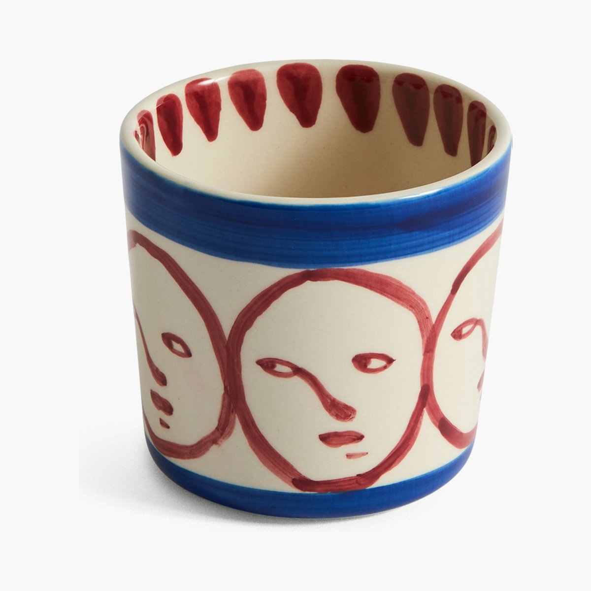 La Faccia Cup La Faccia Cup