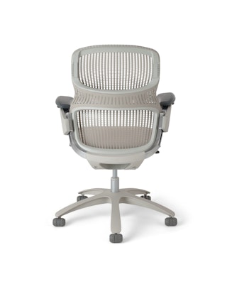 Generation by Knoll