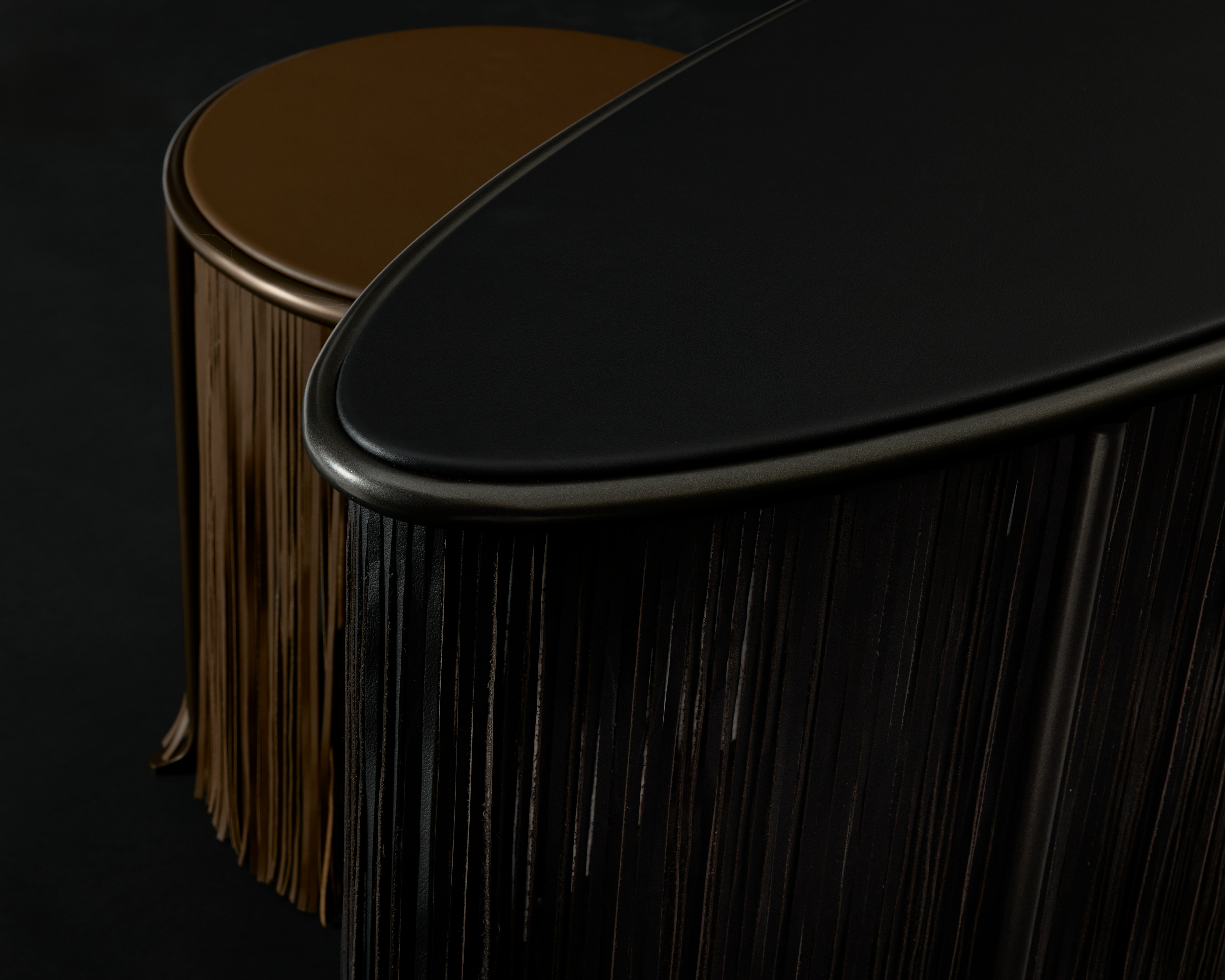 Dozie Kanu Side Table