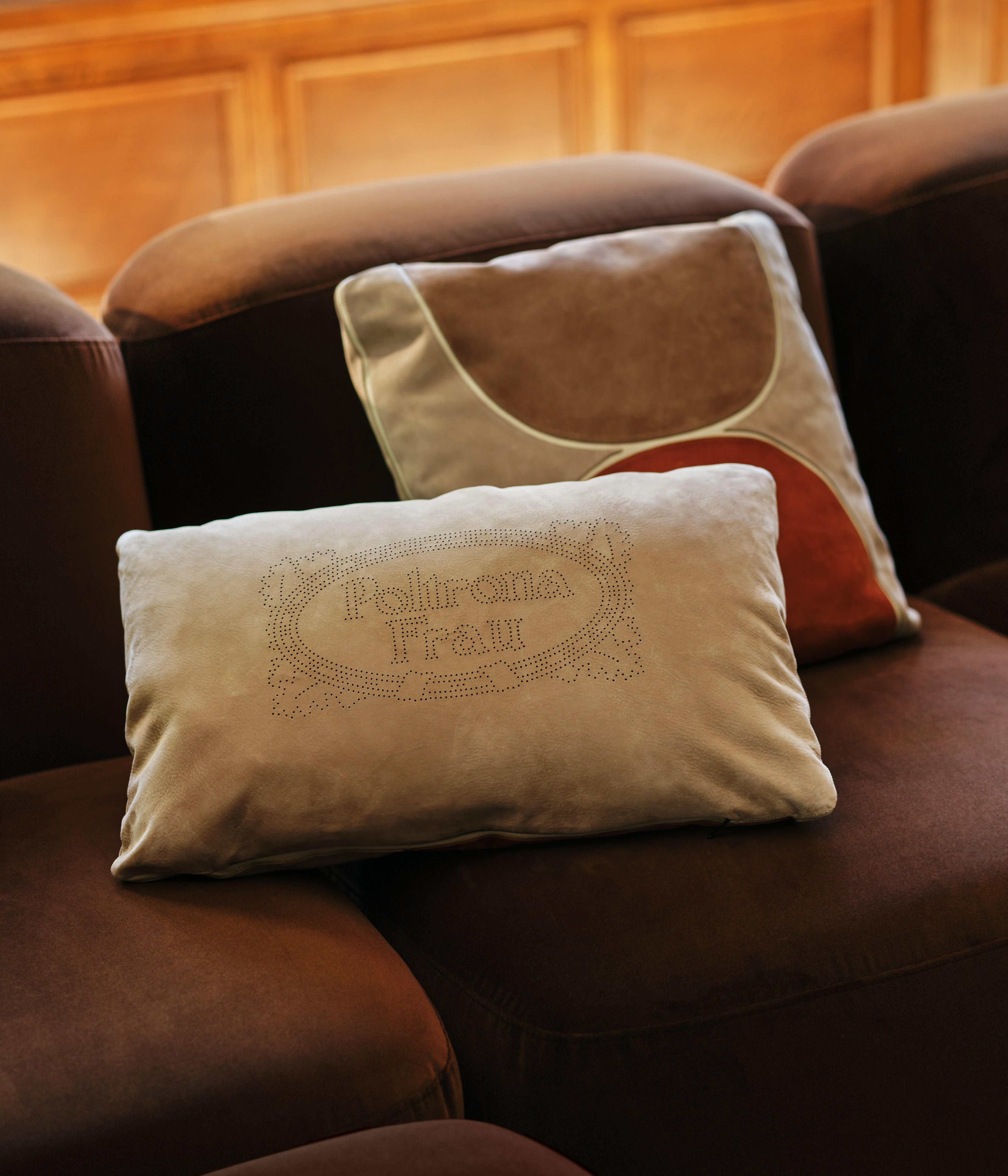 Ikiperu Pillow