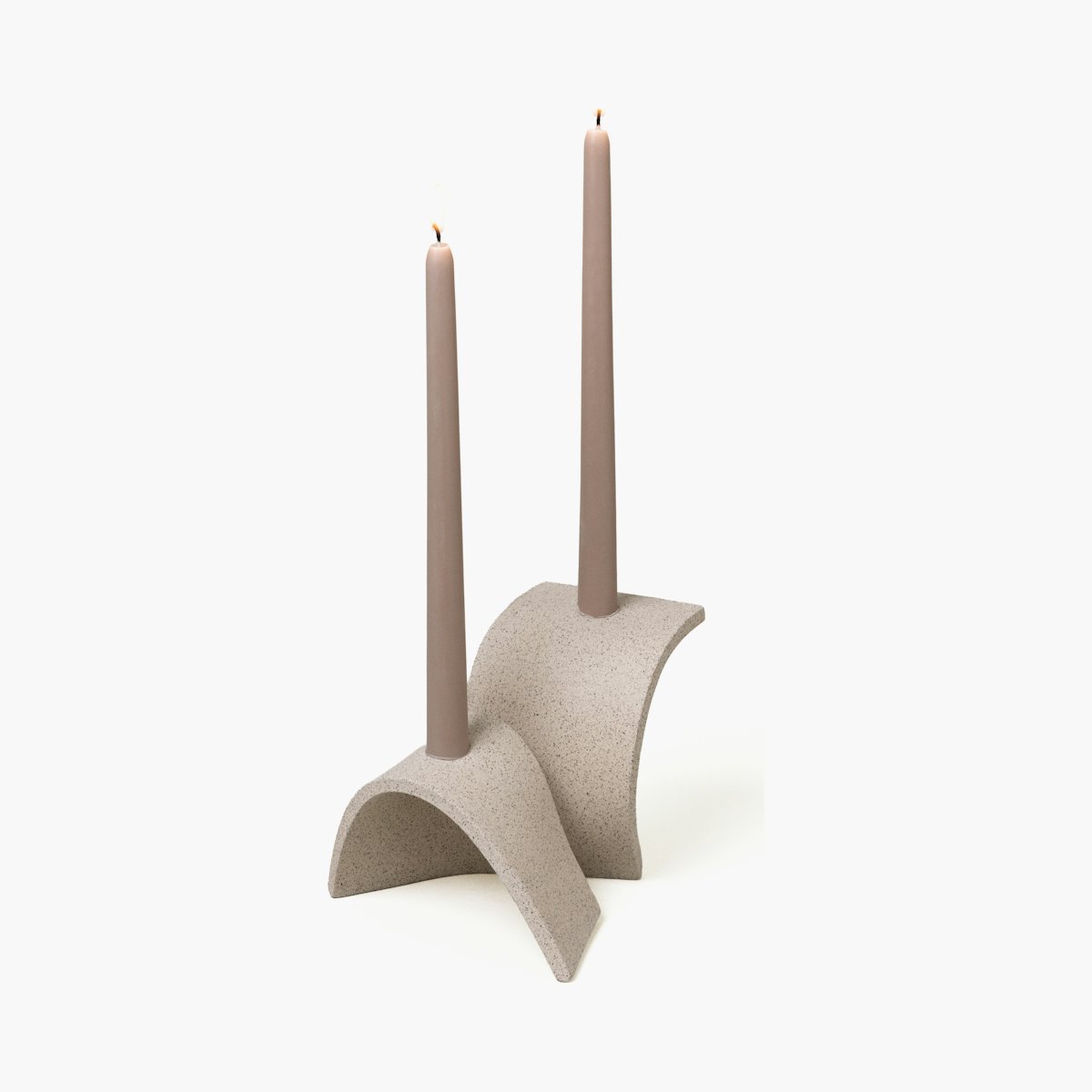 Laze Candelabra Laze Candelabra