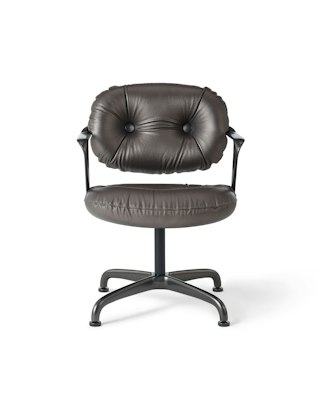 Morrison Hannah Chair