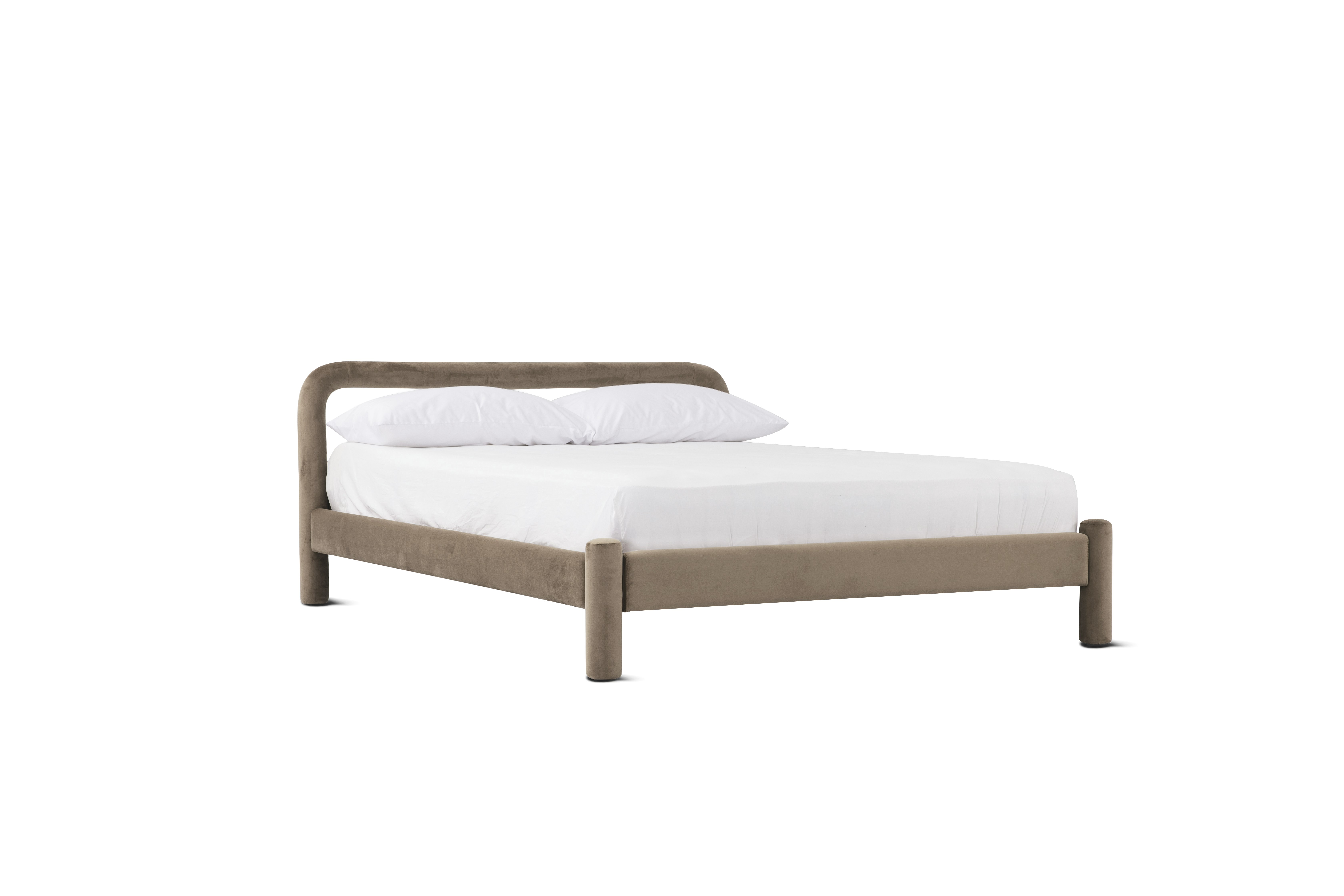 Temi Bed