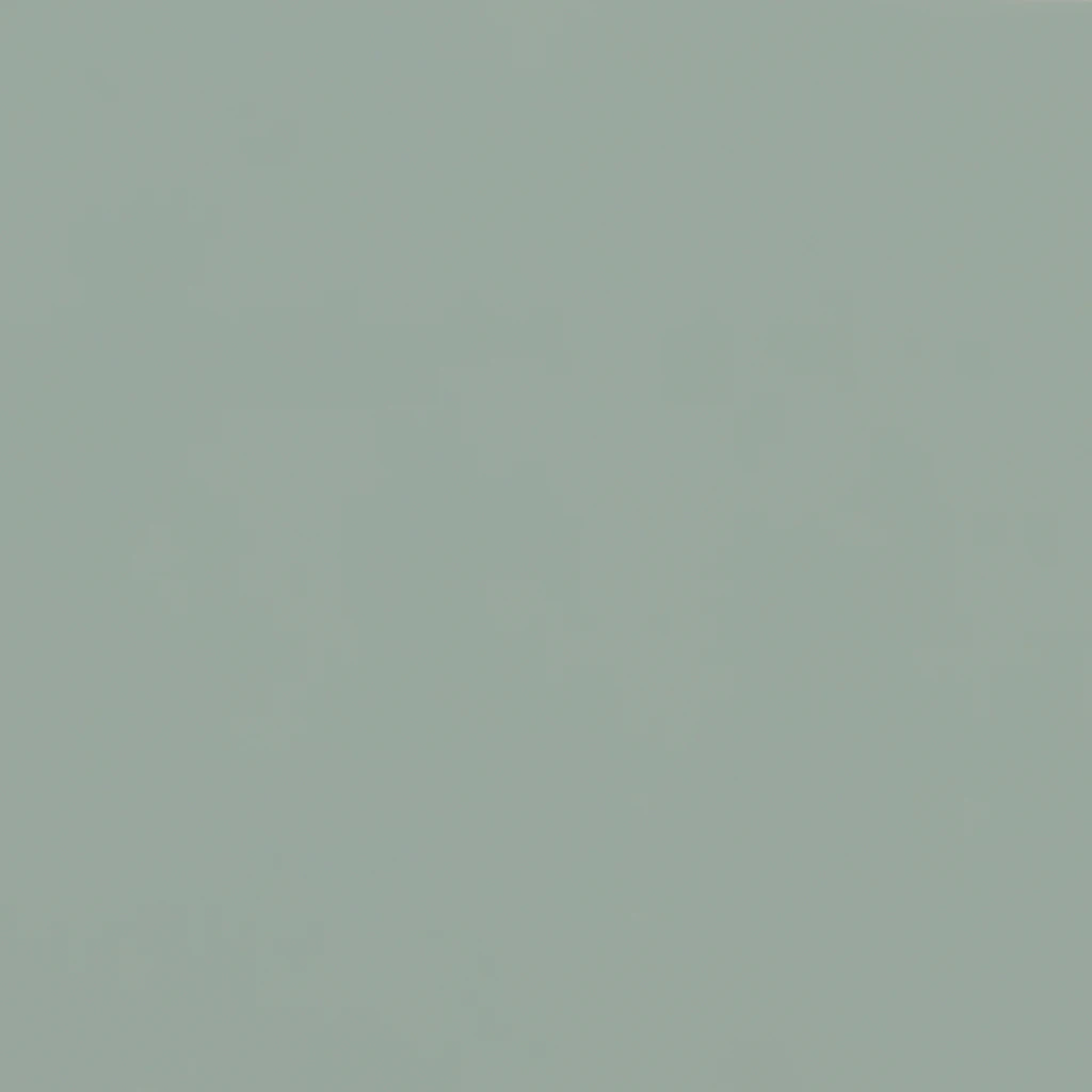 Grey Green