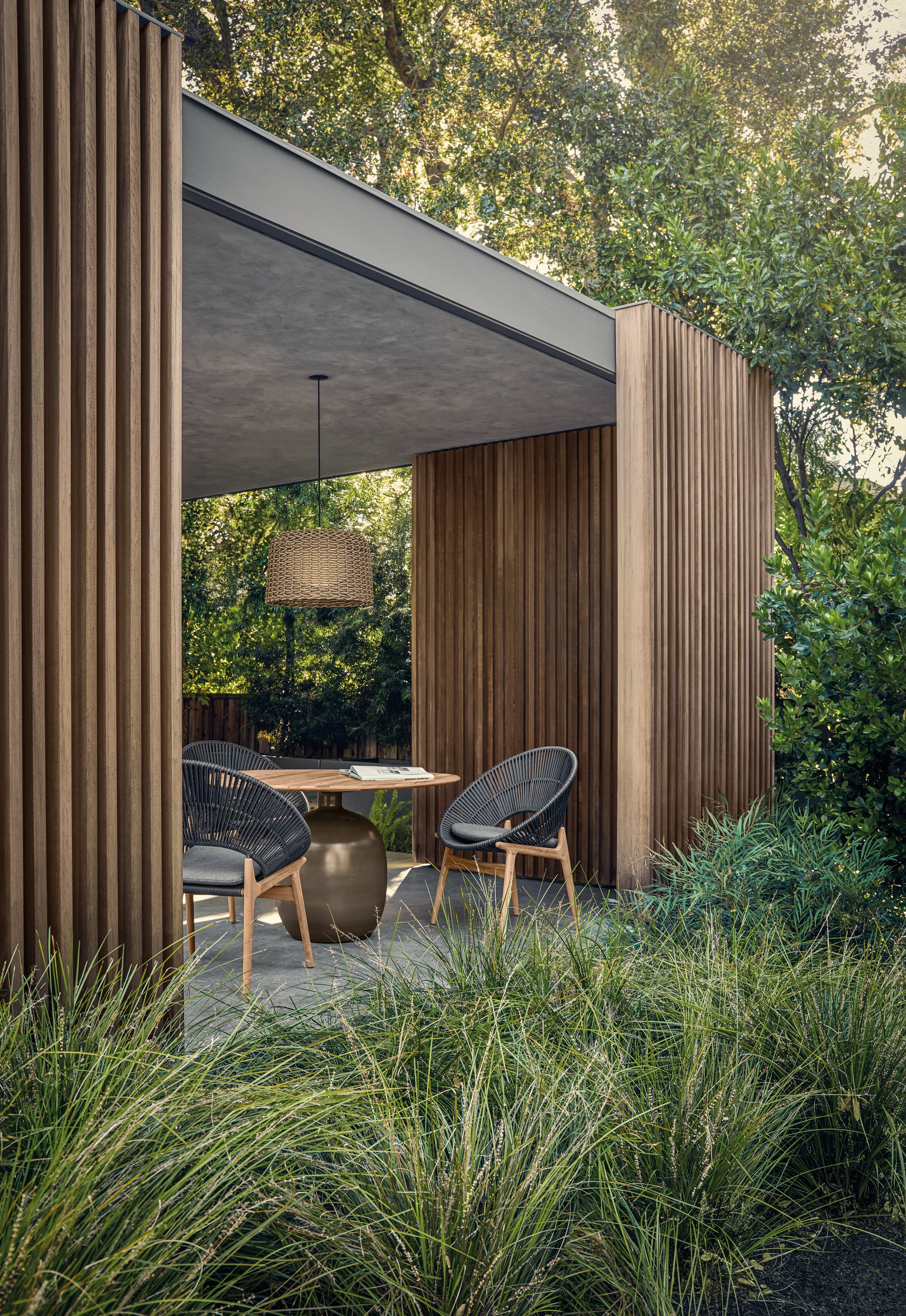 Bora Dining Chair