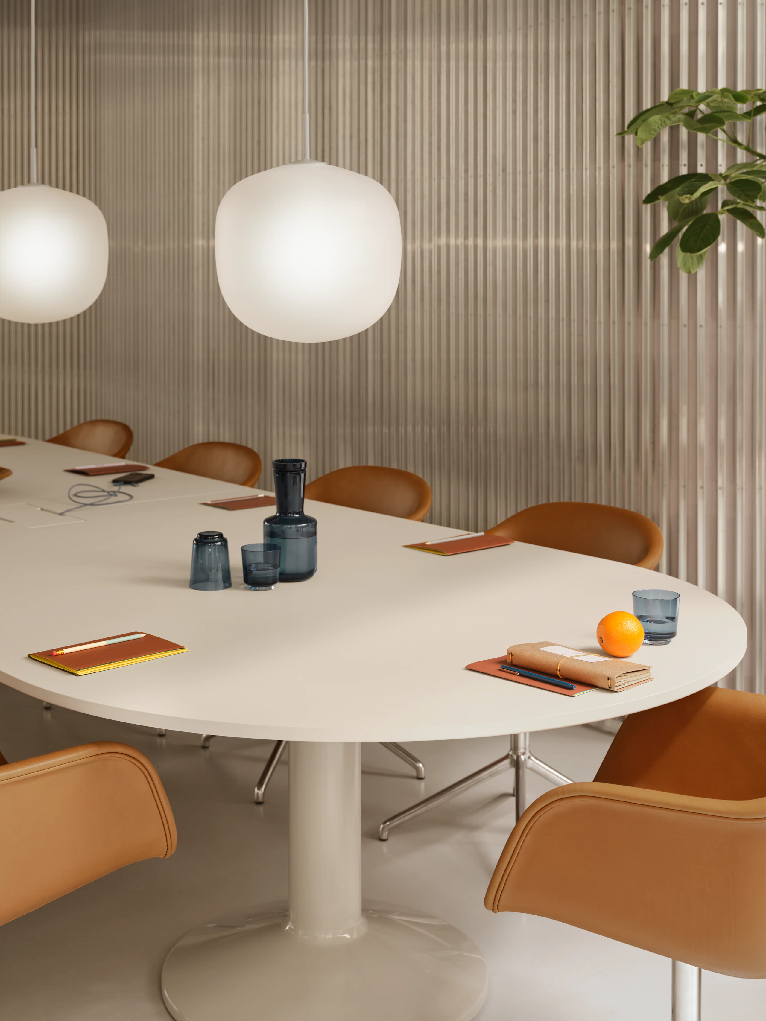 Midst Conference Table