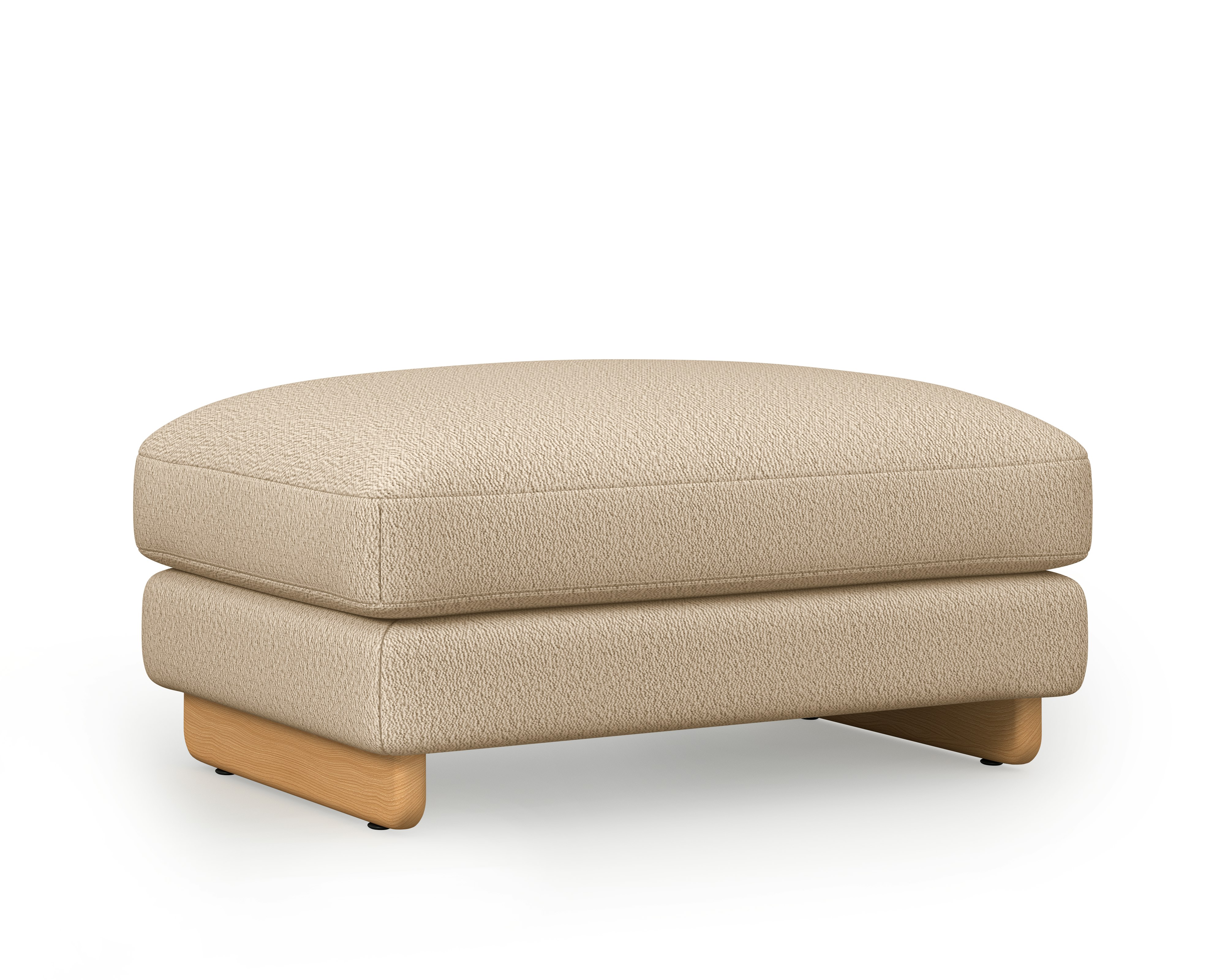 Contra Large Ottoman