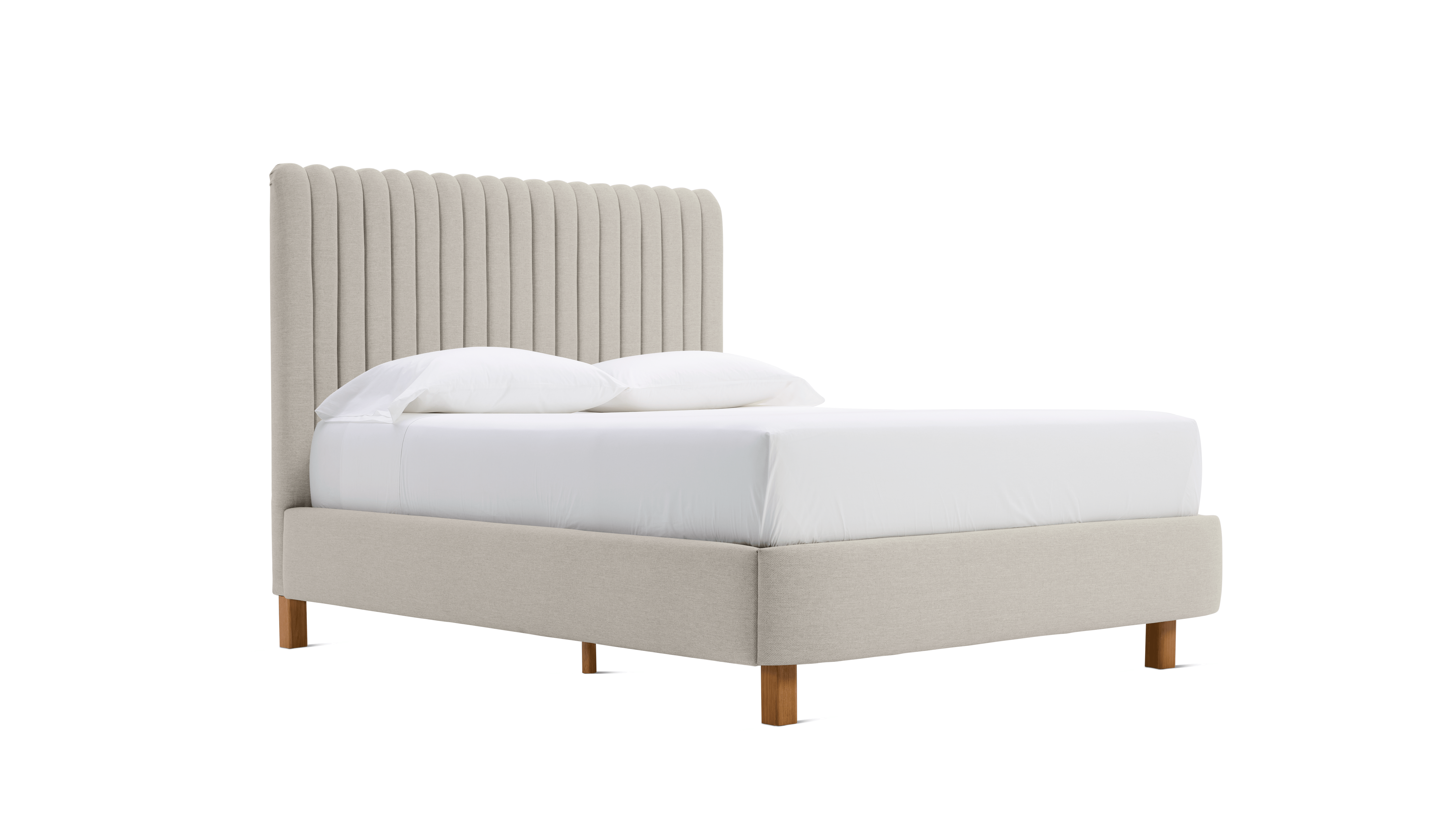 Charlotte Bed